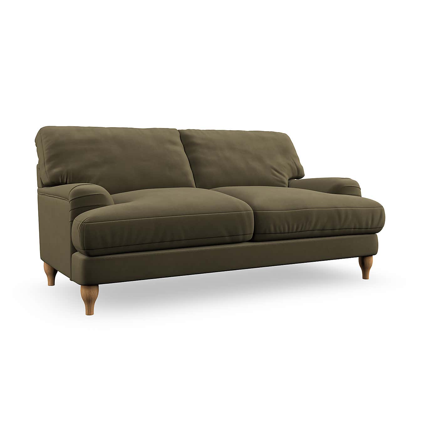 Darwin 3 Seater Sofa