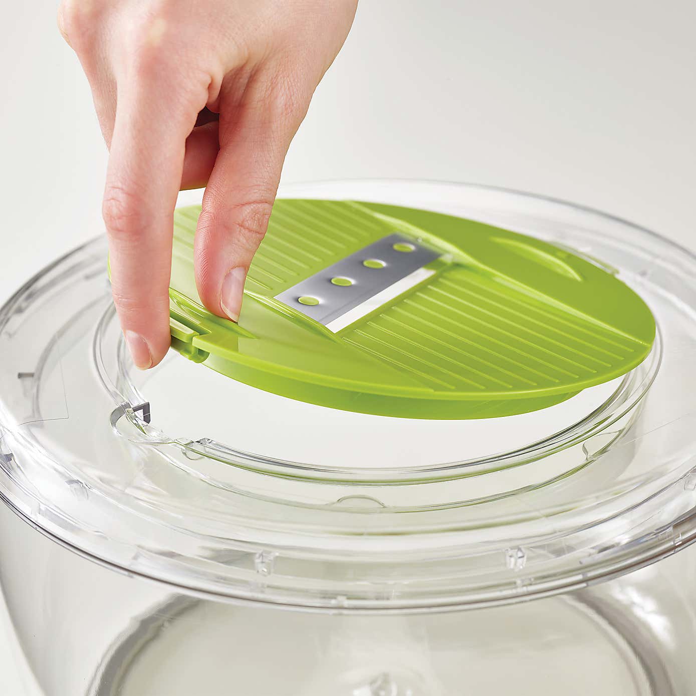 Joseph Joseph 4 Piece Salad Preparation Set