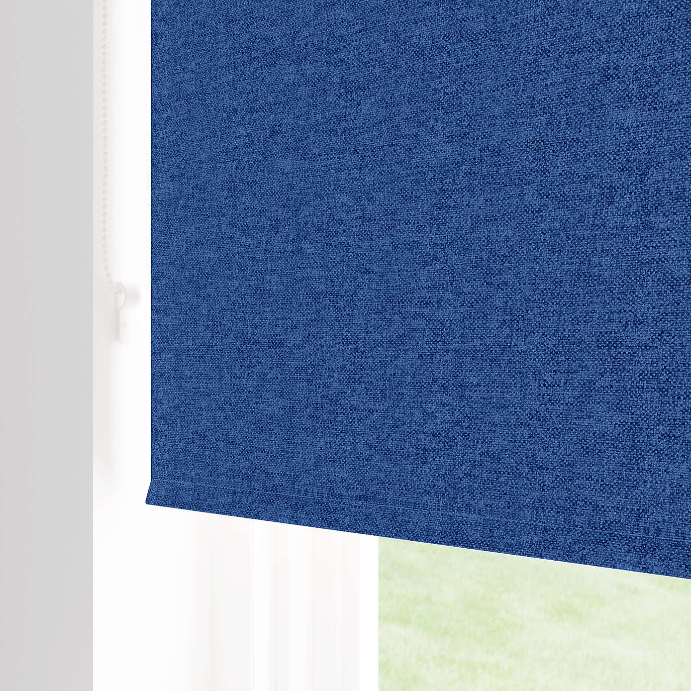 Luna Blackout Roller Blind