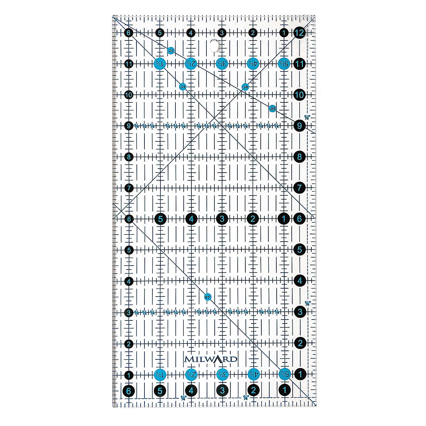 Patchwork Starter Kit Mat Rotary Cutter Ruler