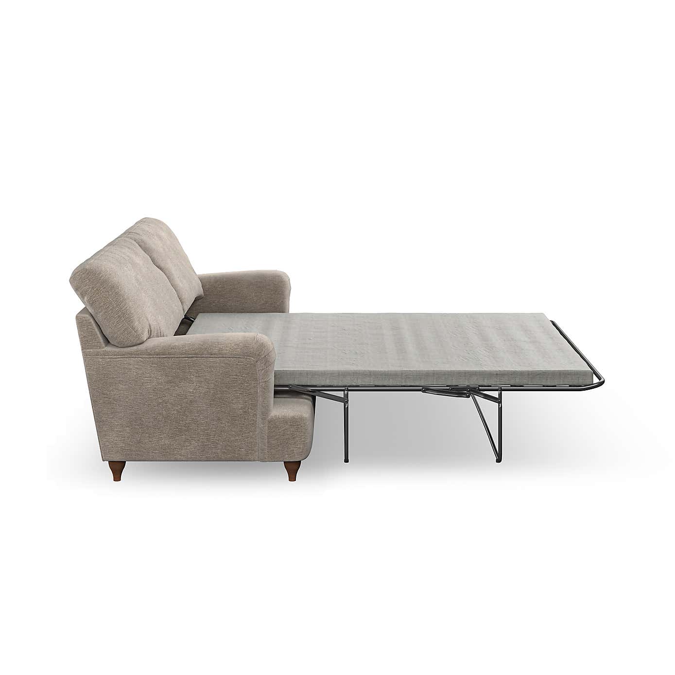 Darwin 2 Seater Sofa Bed