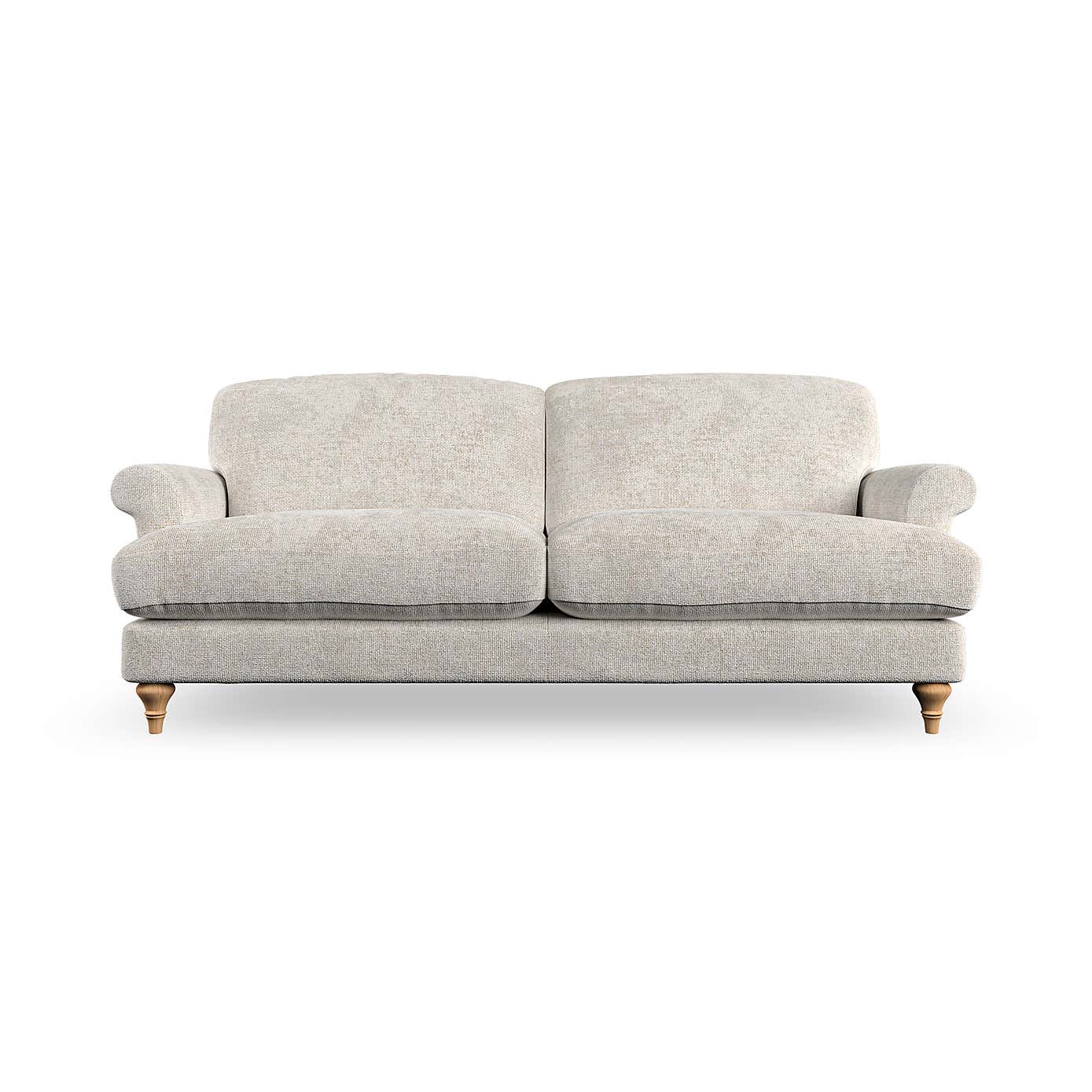 Evie Large 3 Seater Sofa