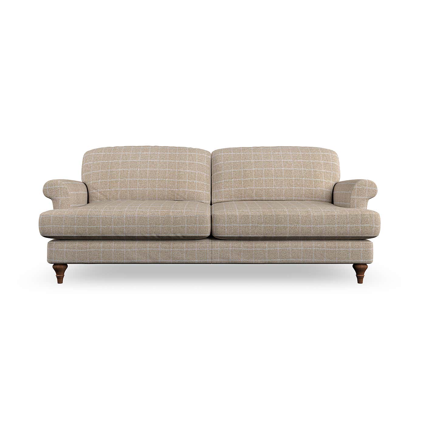 Evie Large 3 Seater Sofa