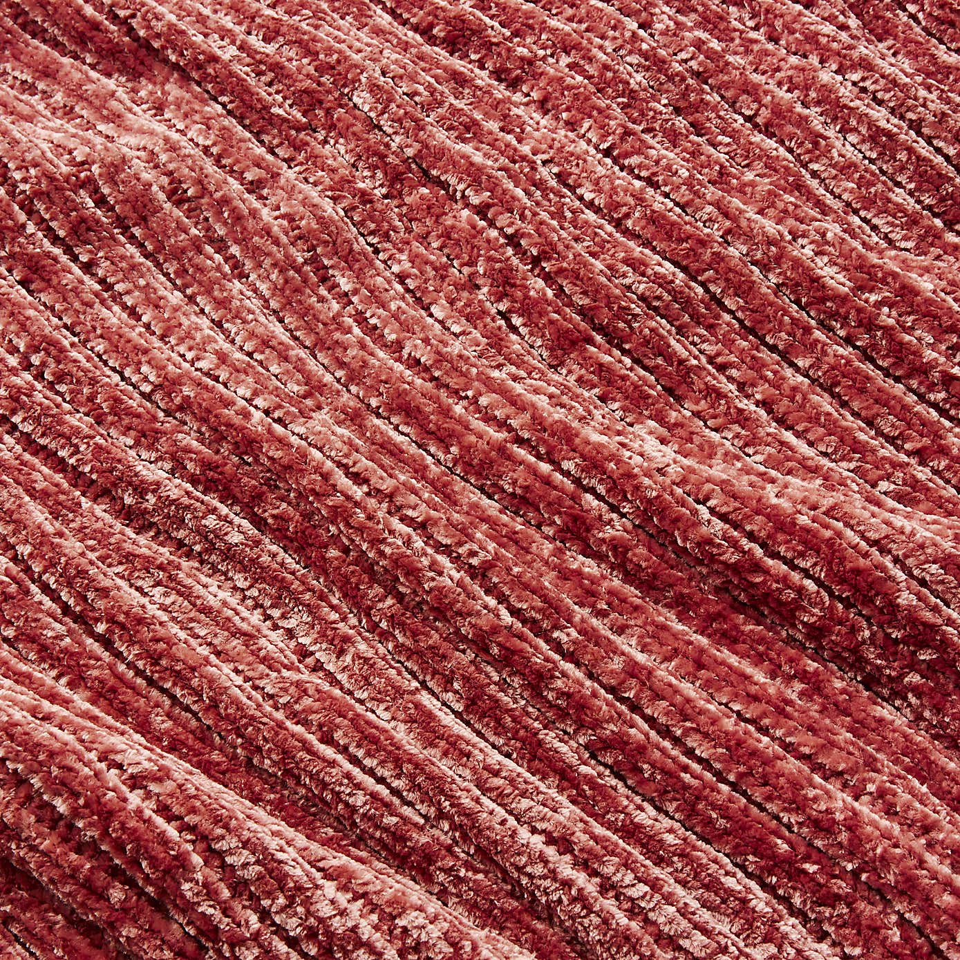 Chunky Chenille Throw 130x180cm