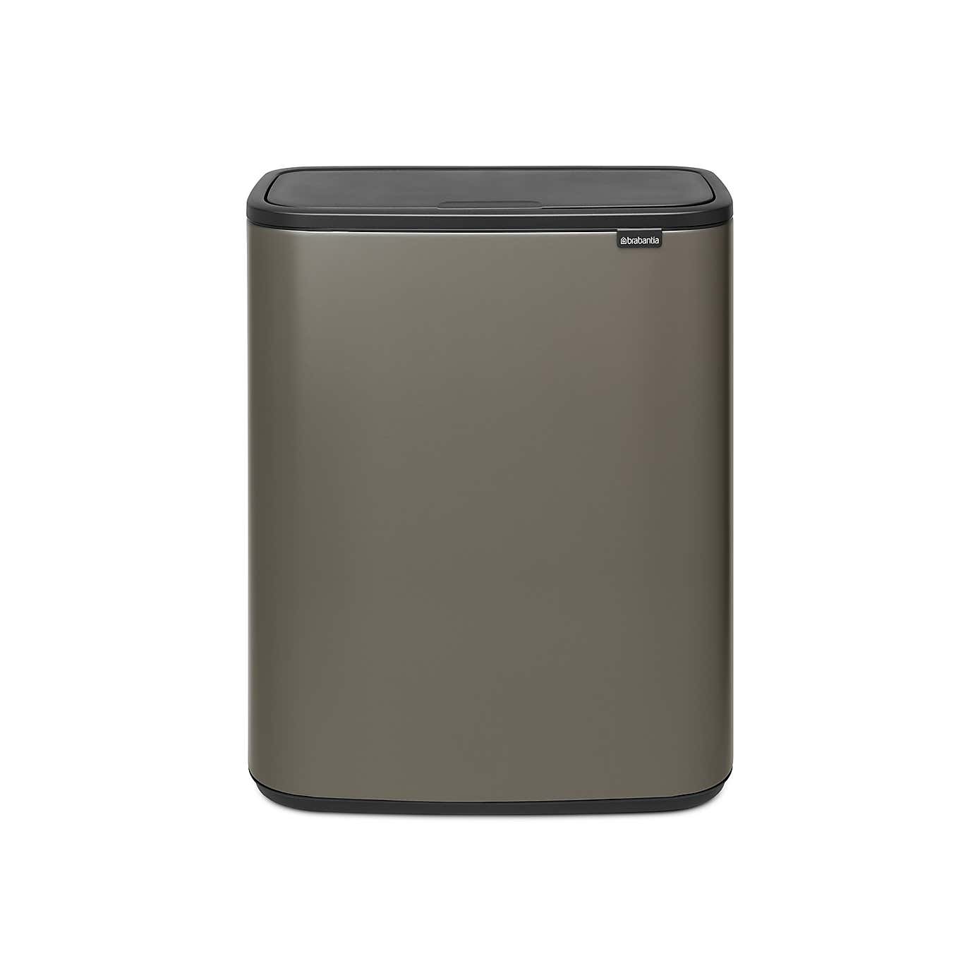 Brabantia Bo 60L Touch Bin