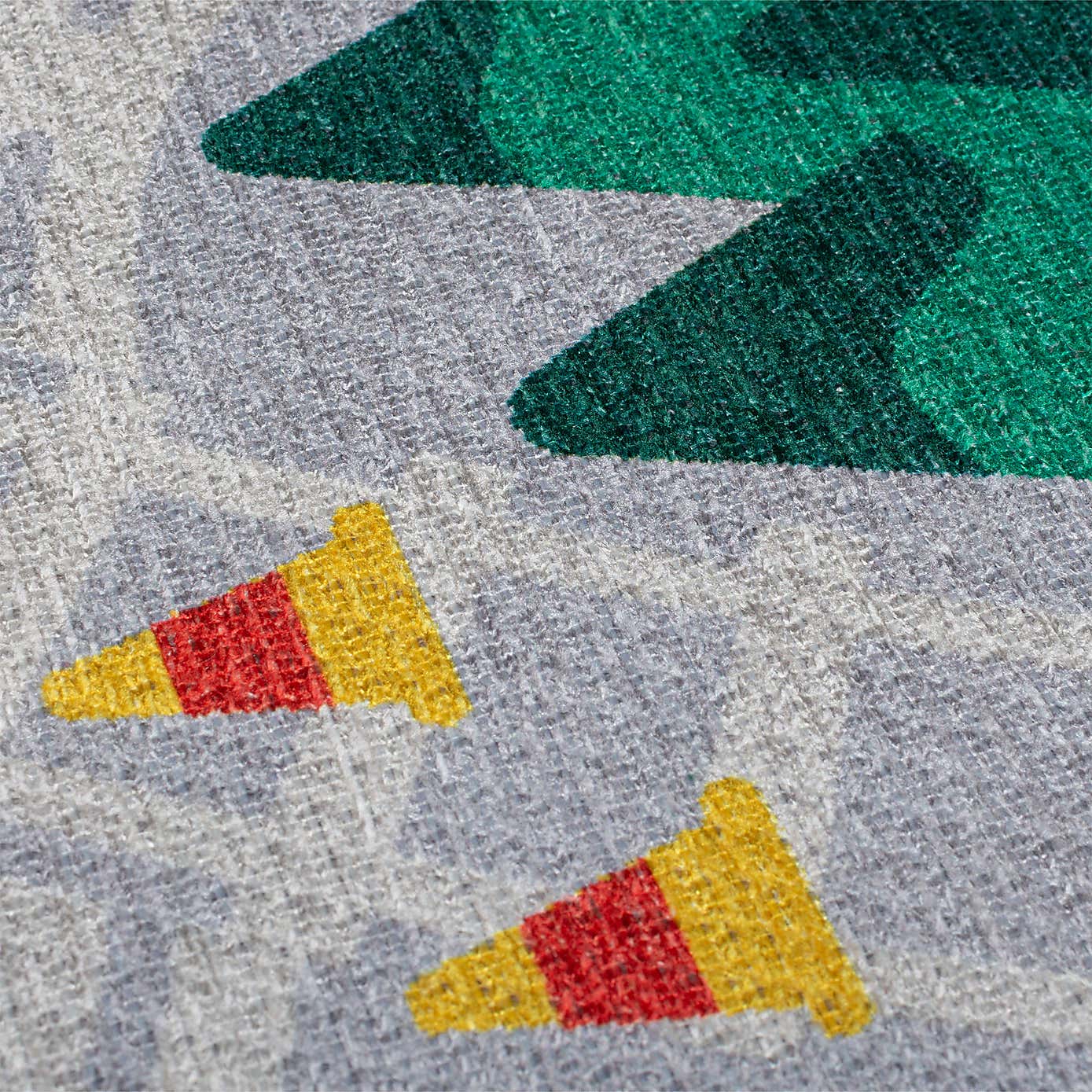 PractiRug ABC Washable Kids Rug