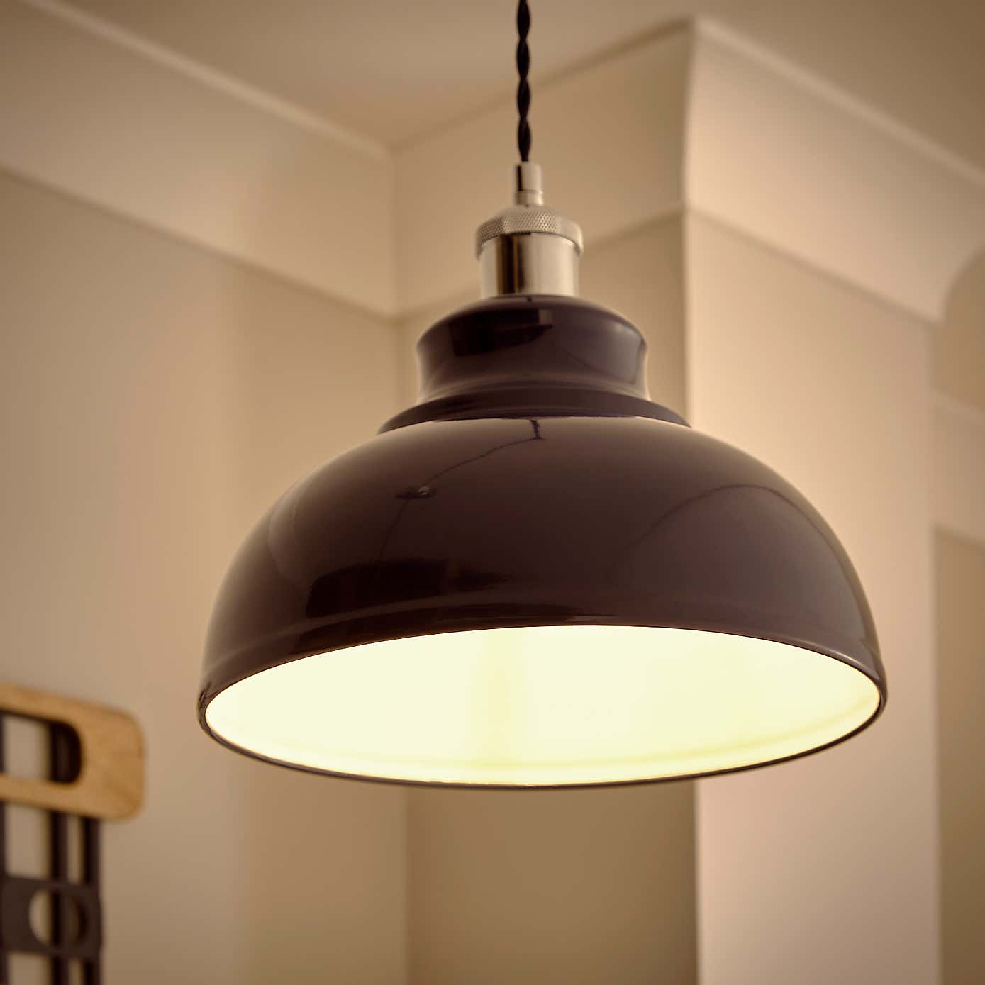 Galley Easy Fit Pendant Shade