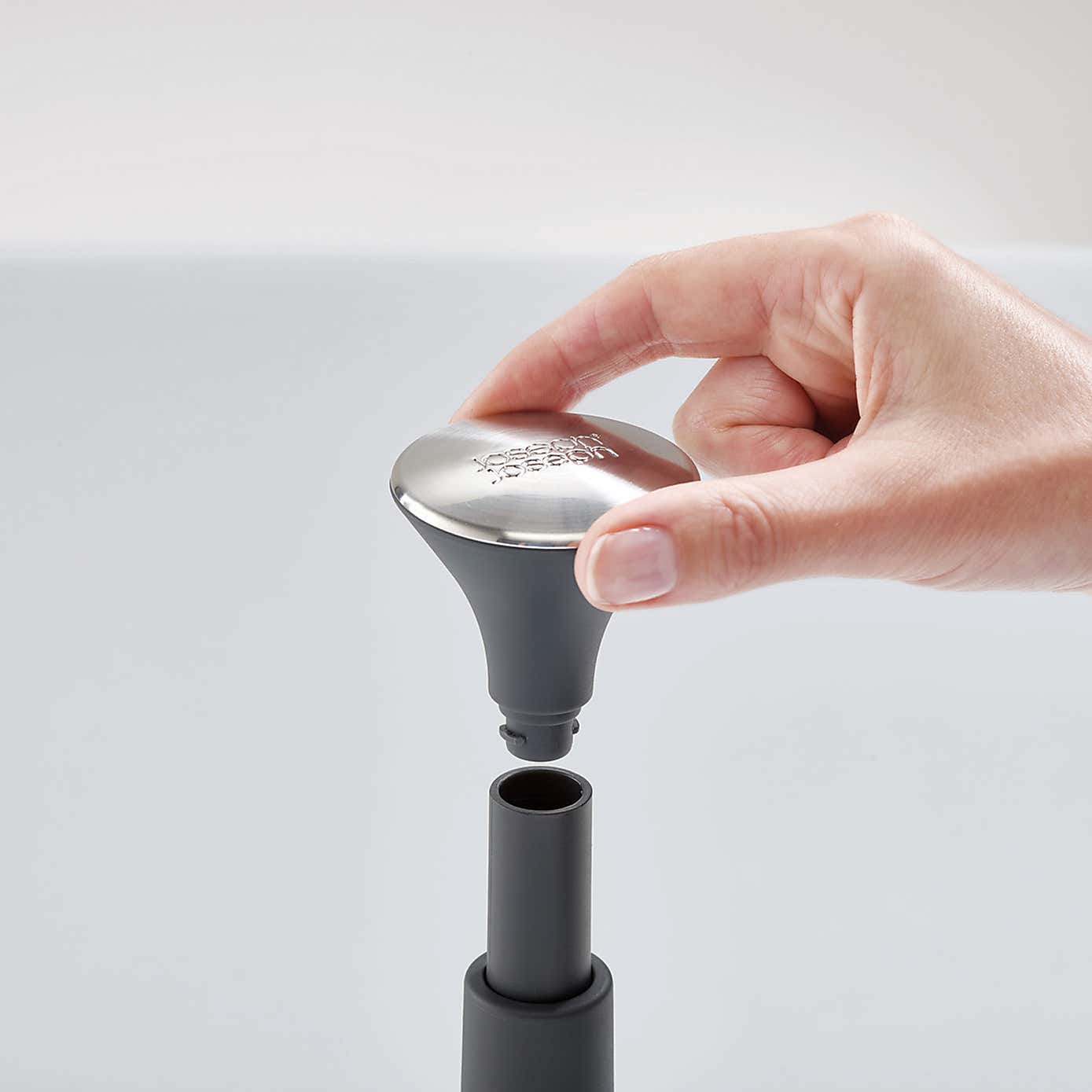 Joseph Joseph Kitchen Roll Holder