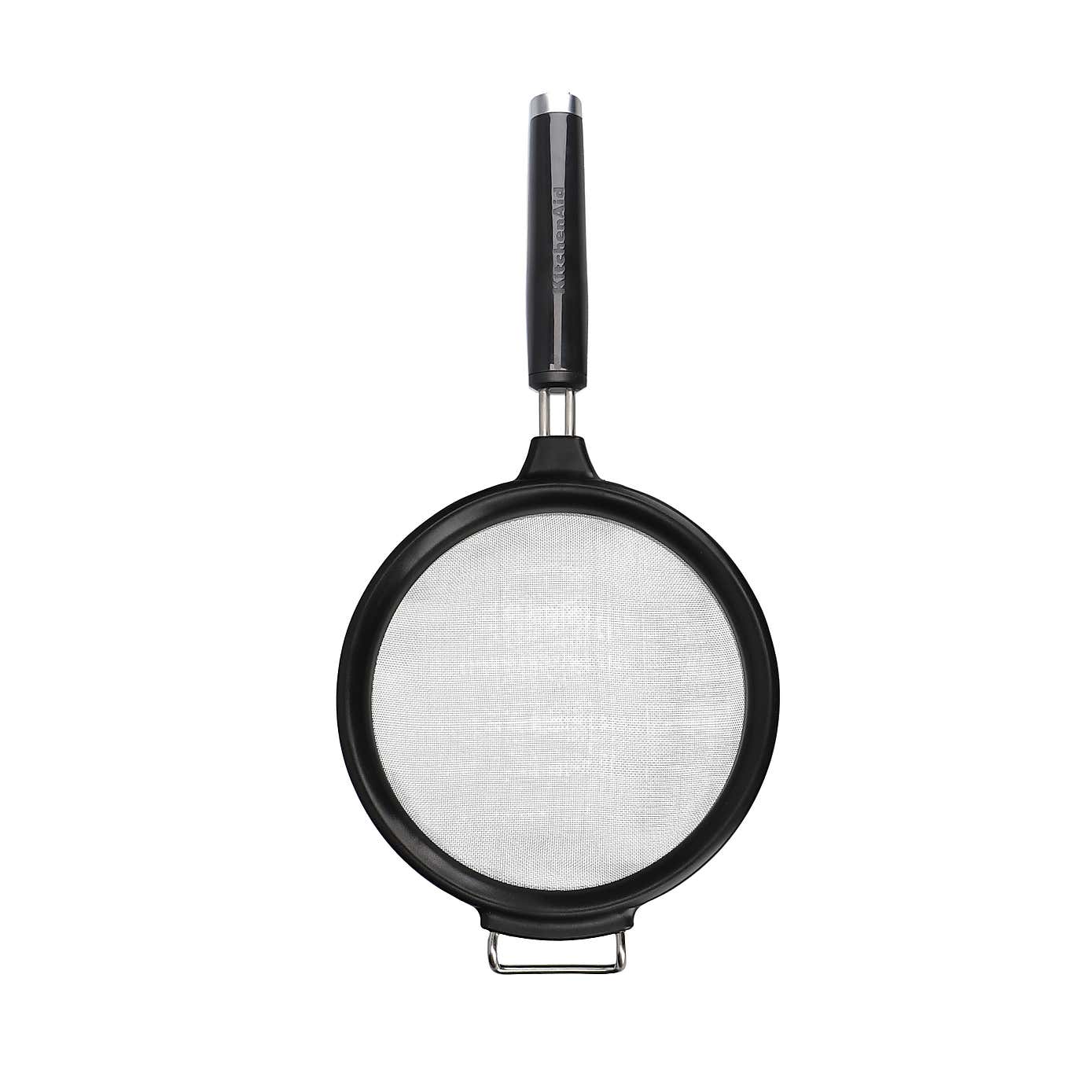KitchenAid Stainless Steel Mesh Sieve