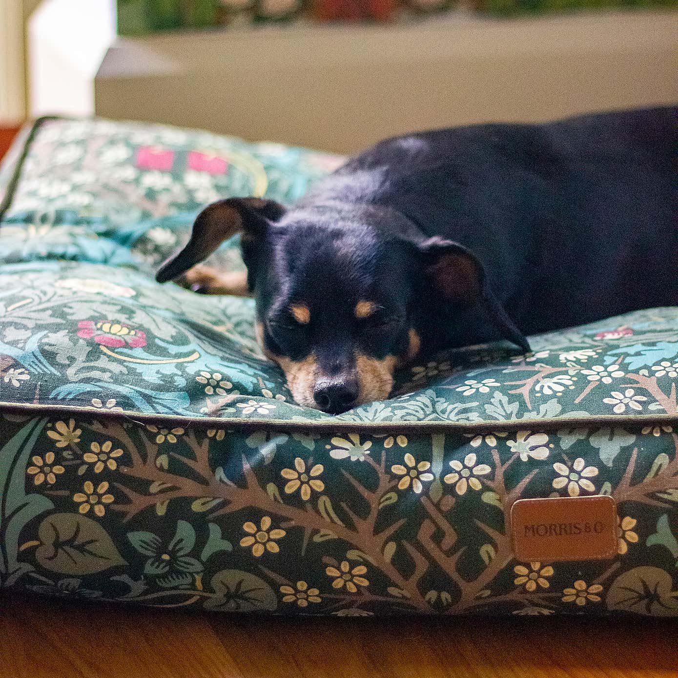 Morris & Co Blackthorn Mattress Pet Bed