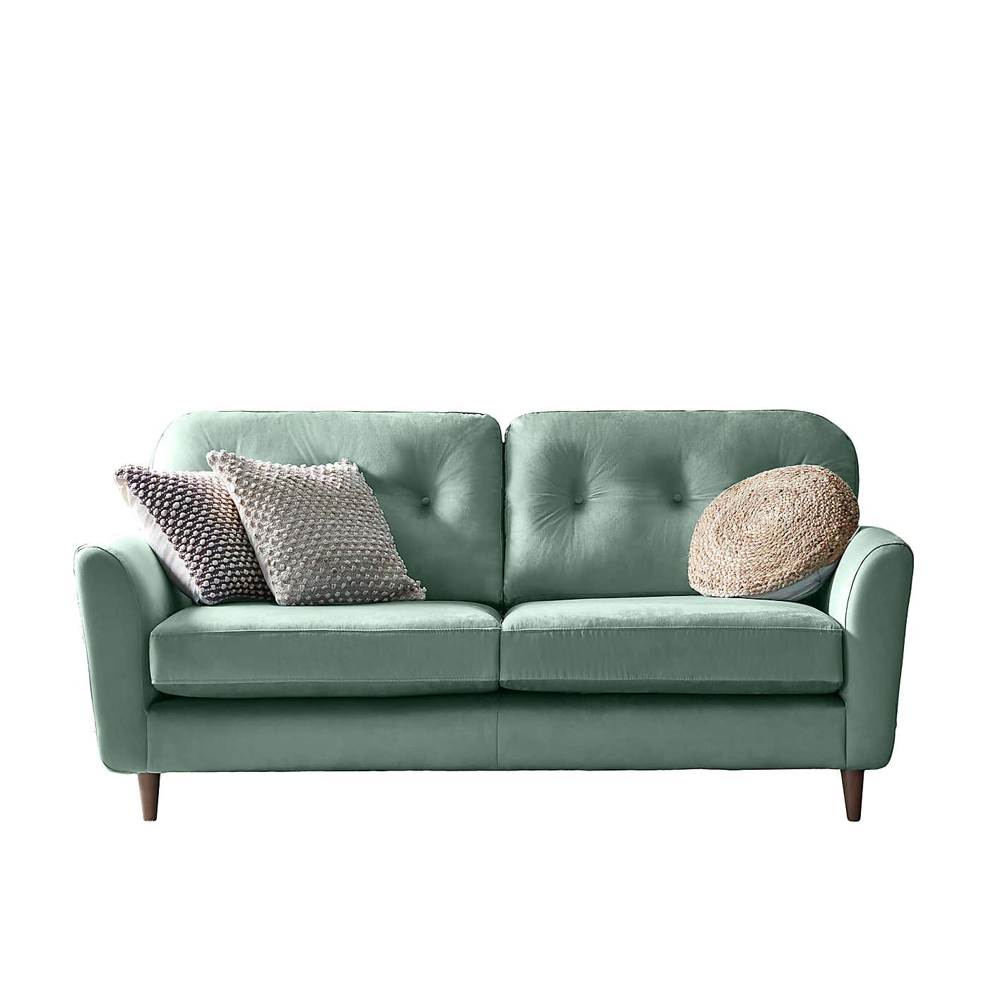 Opulent Velvet Swatch