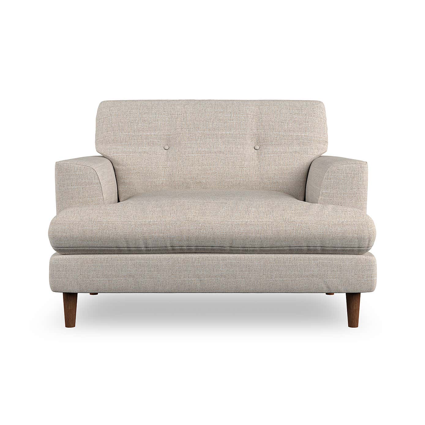 Cooper Snuggle Chair