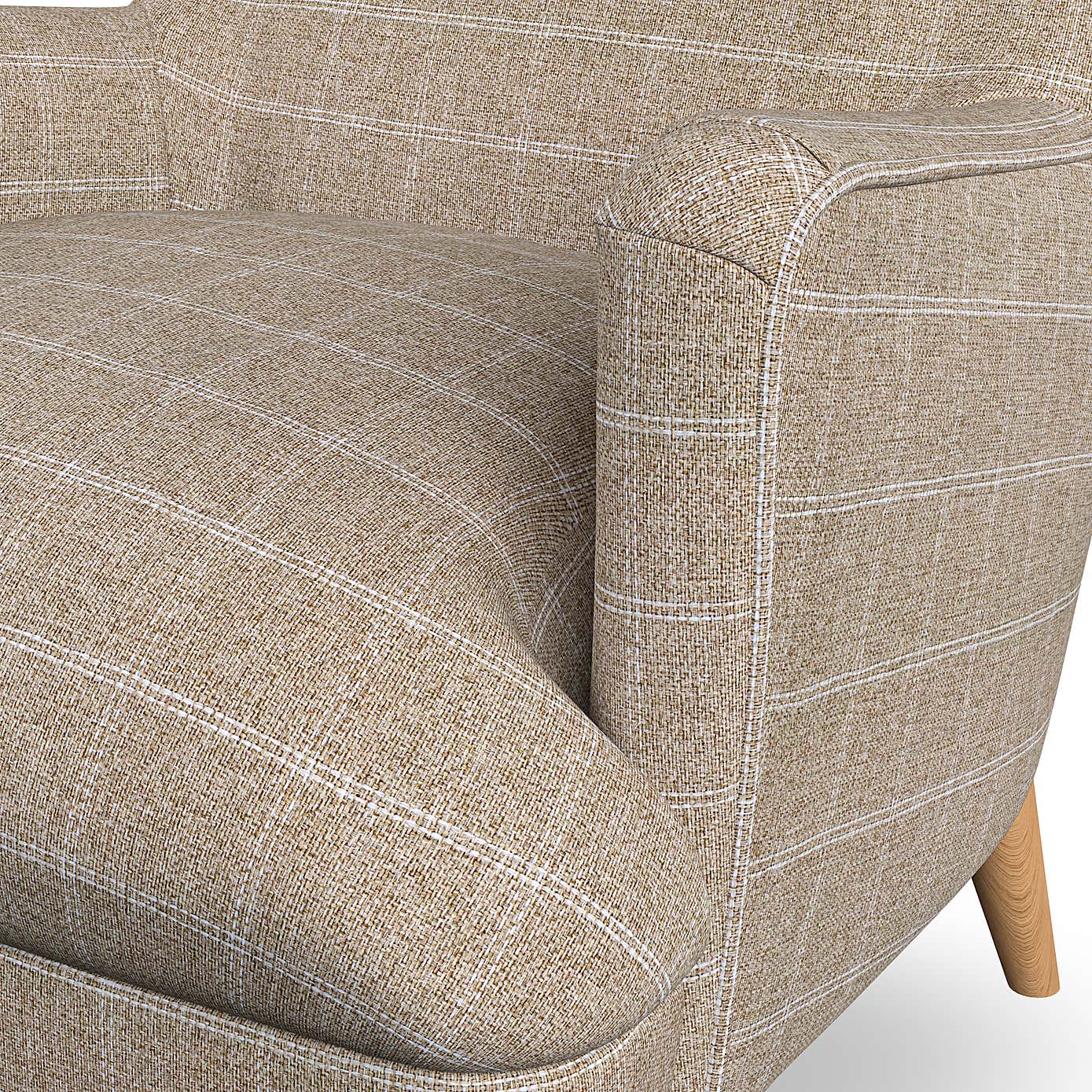 Marlow Armchair