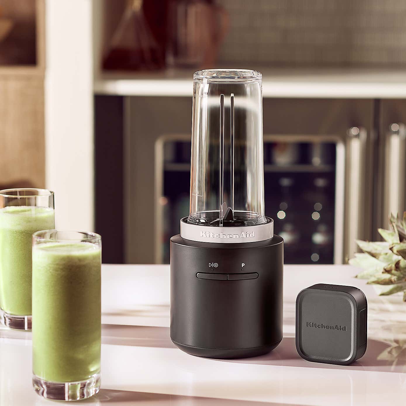 KitchenAid Go Cordless Portable Blender