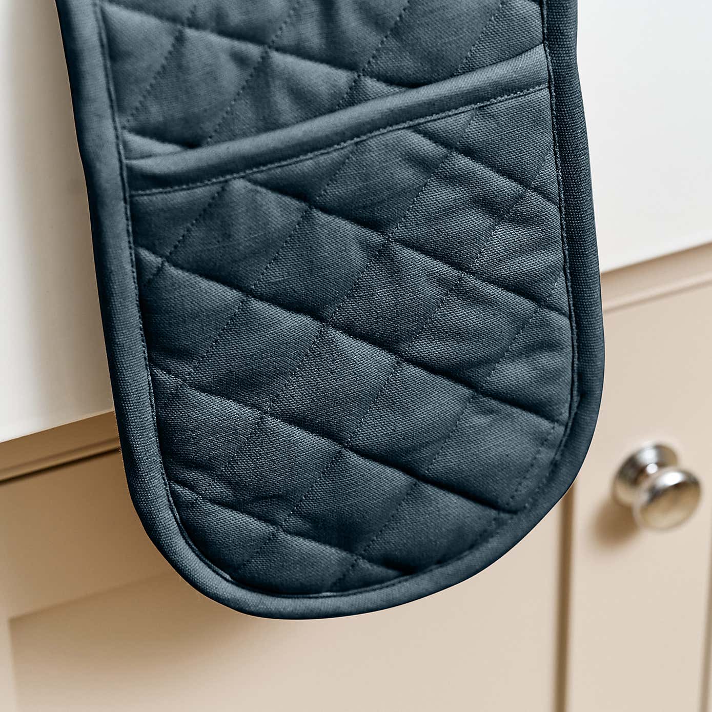 Dexam Love Colour Double Oven Gloves