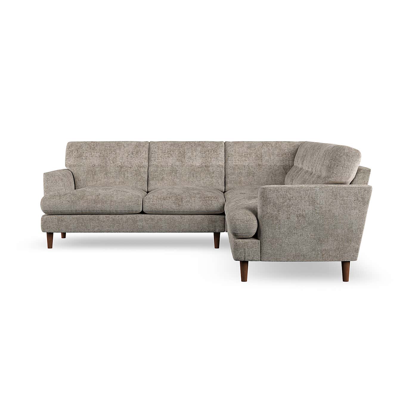 Cooper 5 Seater Corner Sofa