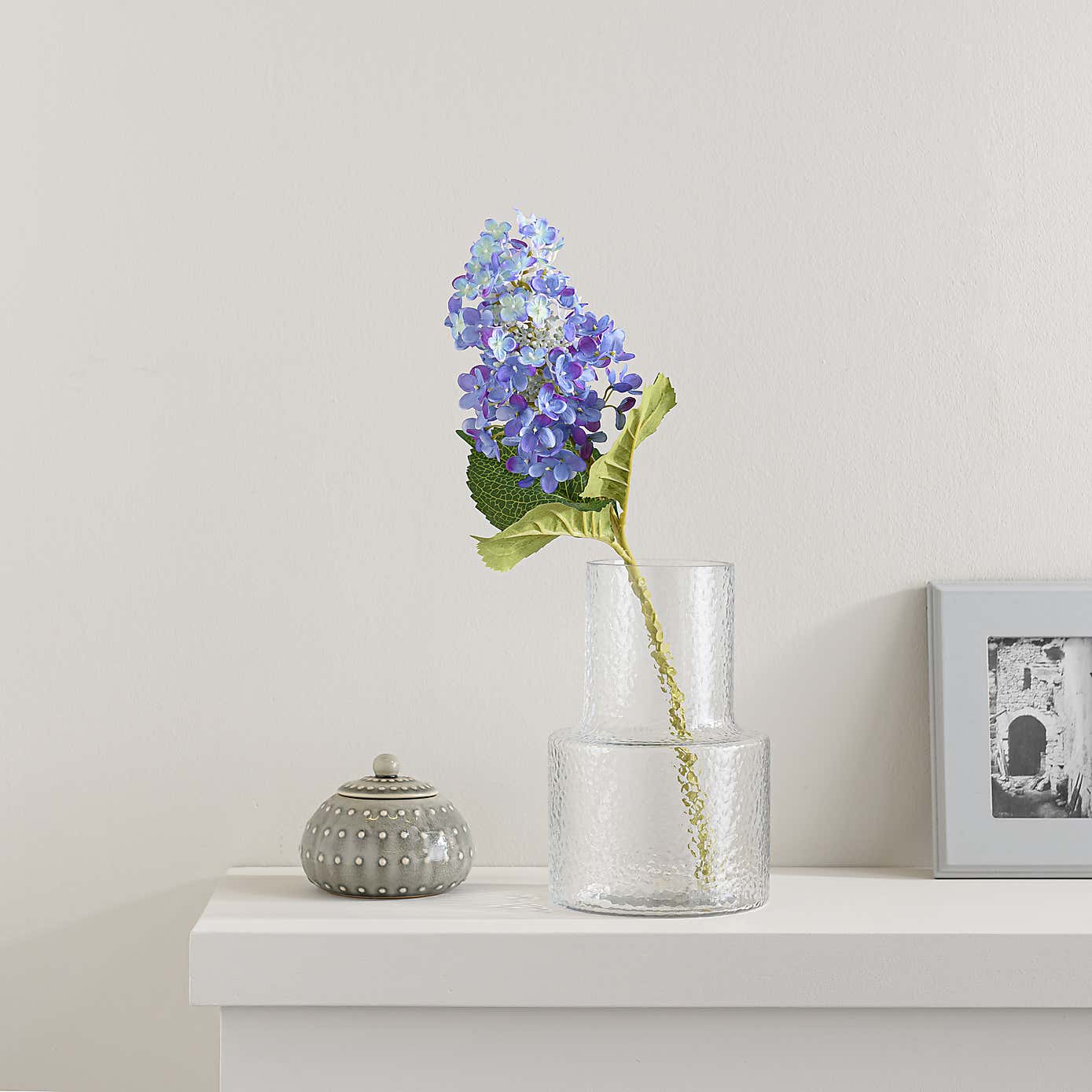 Artificial Lilac Stem