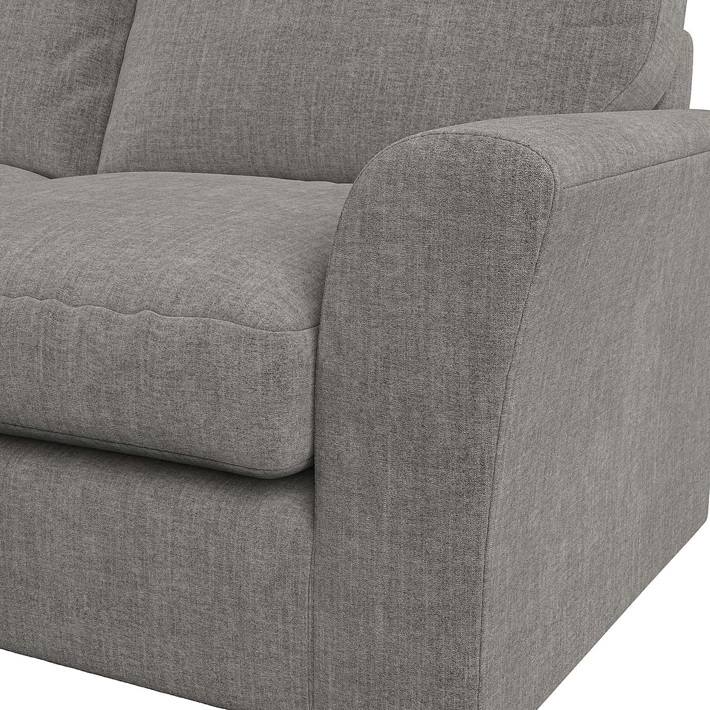 Lena 2 Seater Sofa