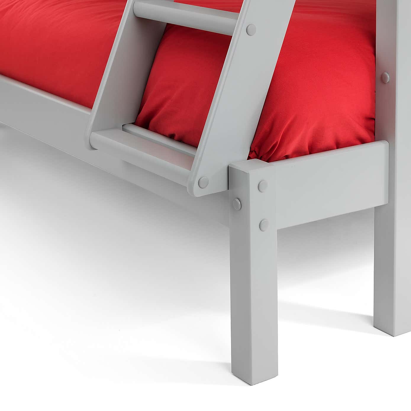 Merlin Triple Sleeper Bunk Bed Frame