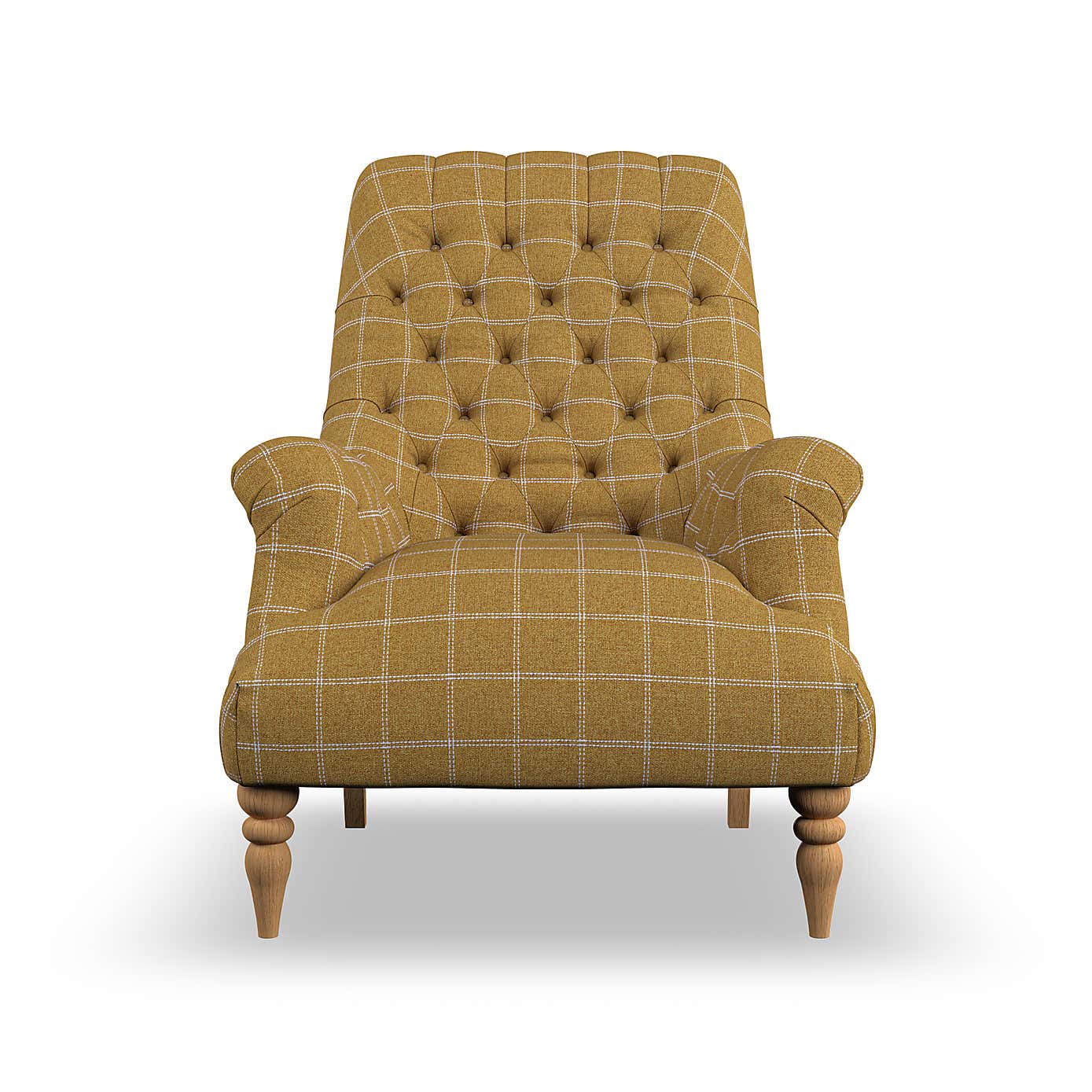 Bibury Armchair