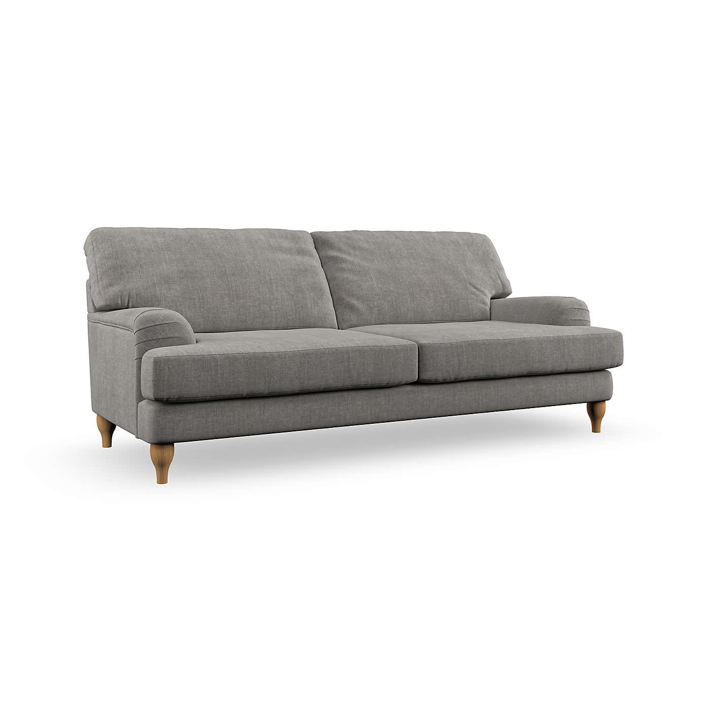 Darwin 4 Seater Sofa