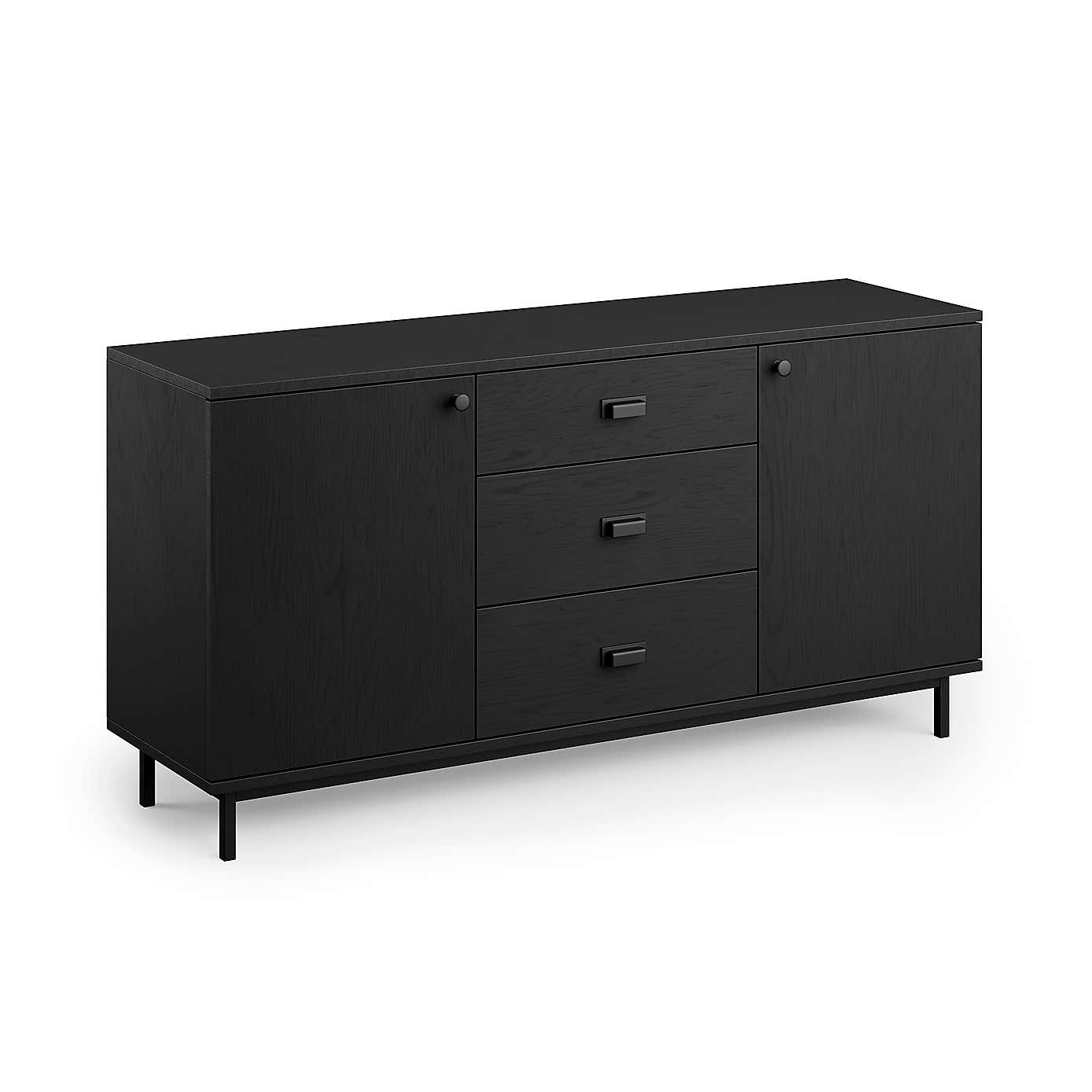 Fulton Large Sideboard