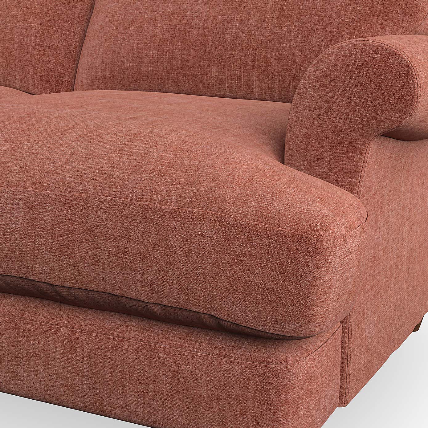 Evie Large 3 Seater Sofa