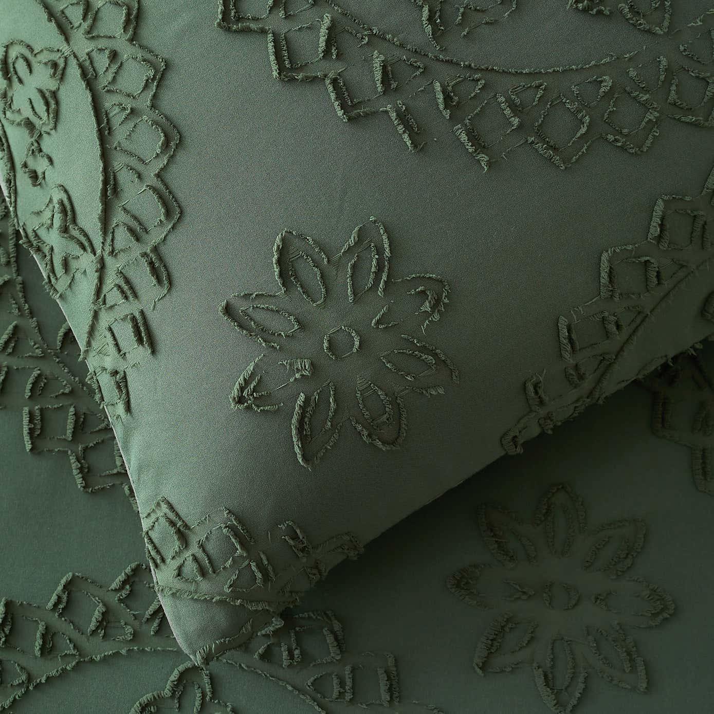 Mandala Duvet Cover & Pillowcase Set