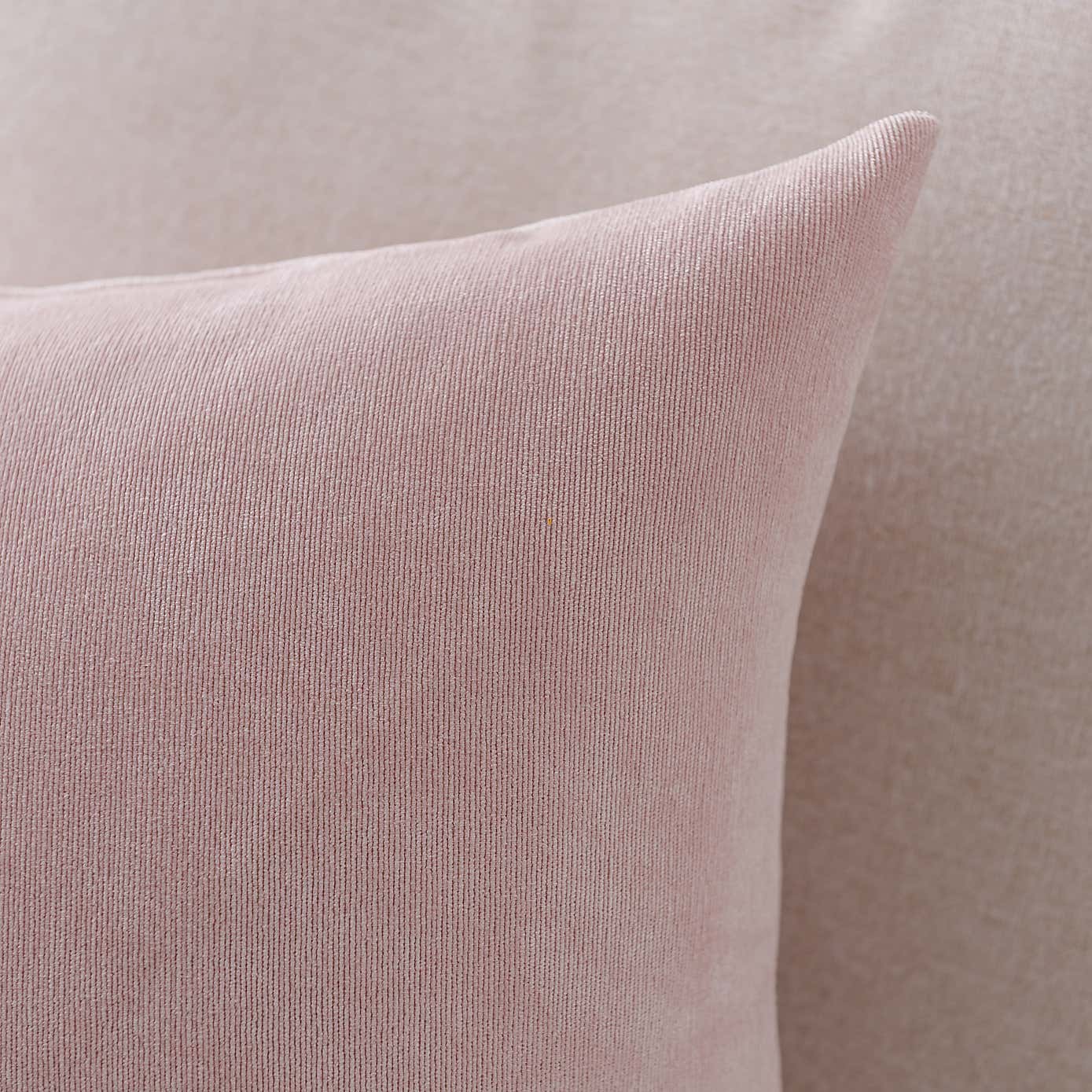 Velour Cushion