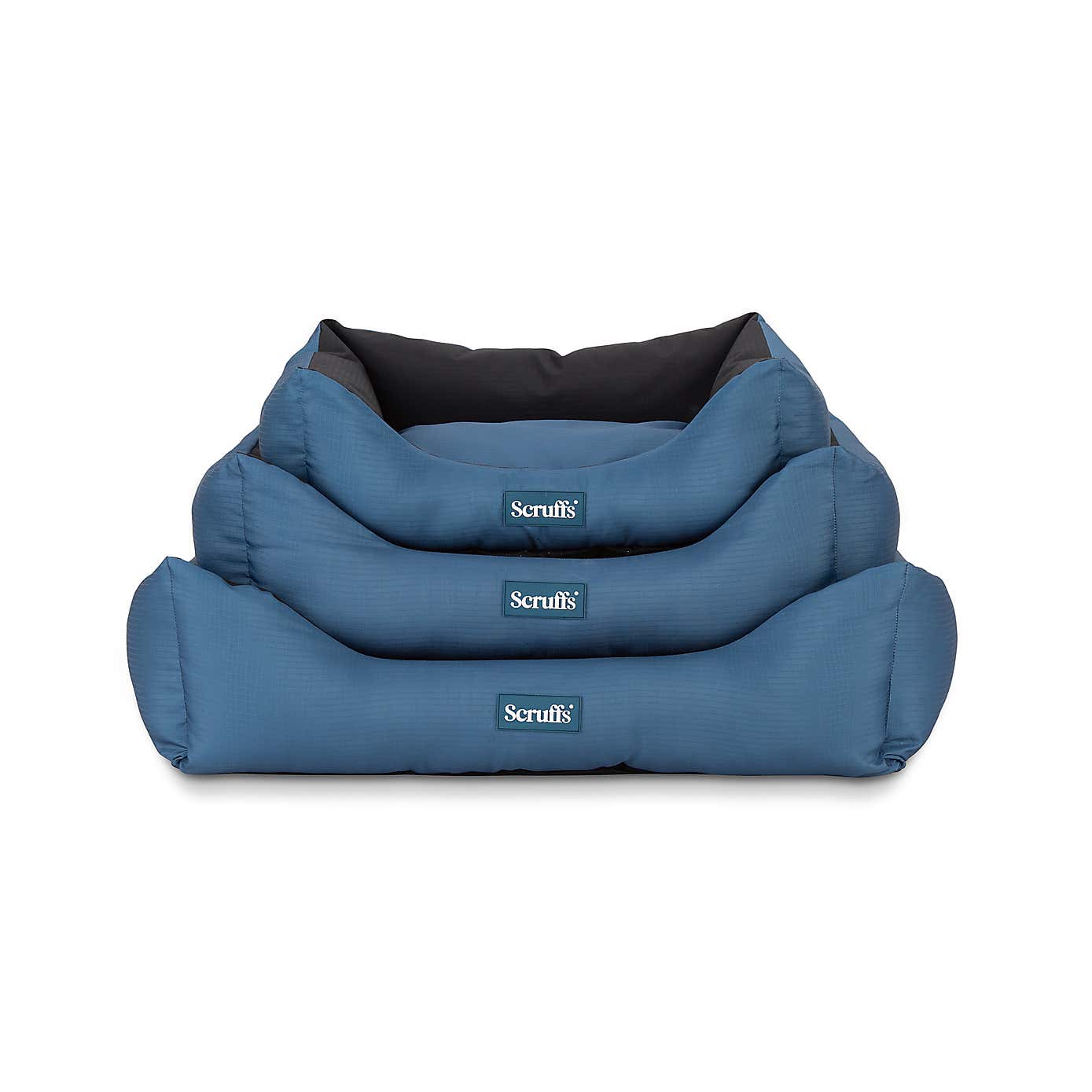 Scruffs Expedition Box Bed