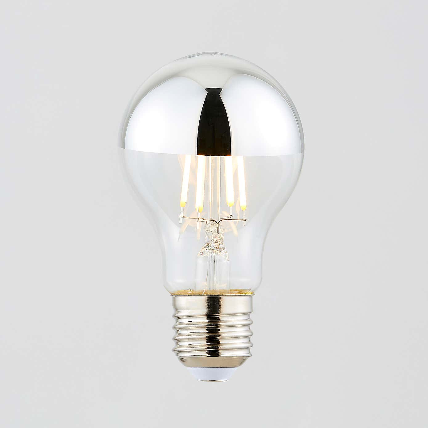 Immi Tipped Bulb Chrome