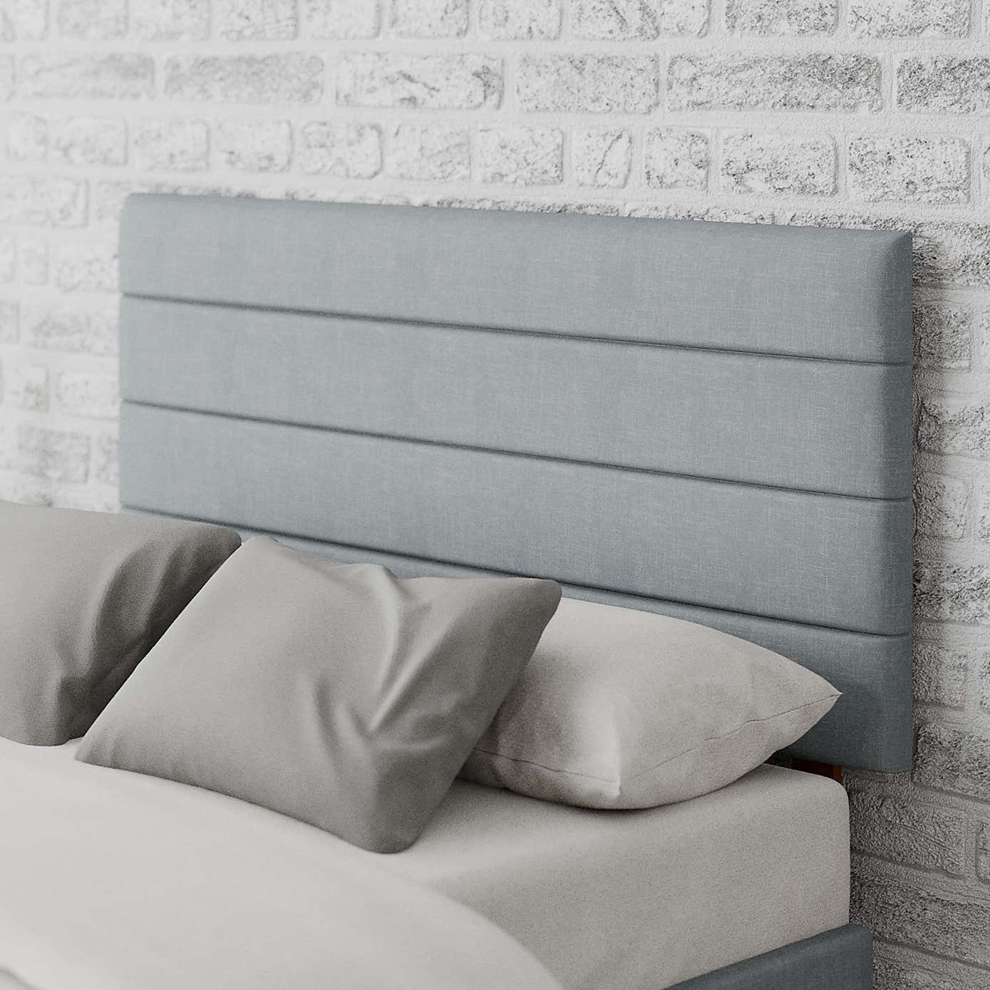 Kelly Malham Weave Headboard