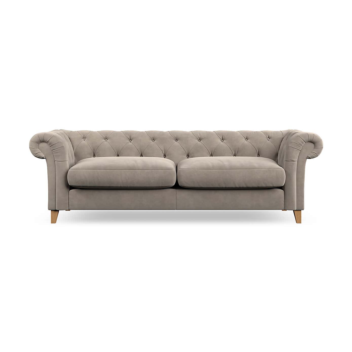 Pimlico 4 Seater Sofa
