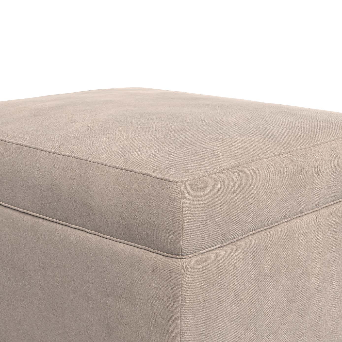 Arundel Footstool
