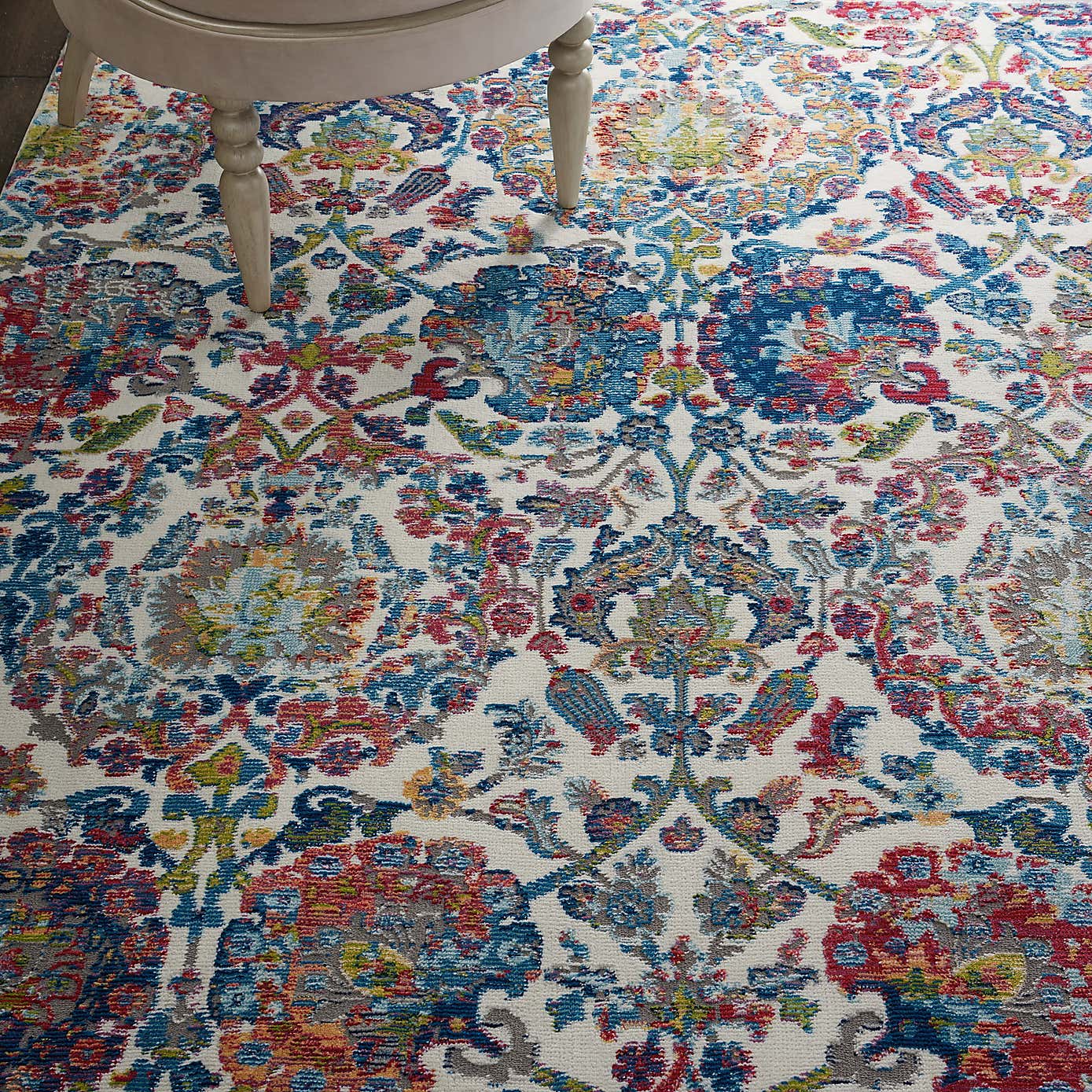Ankara Global 6 Rug