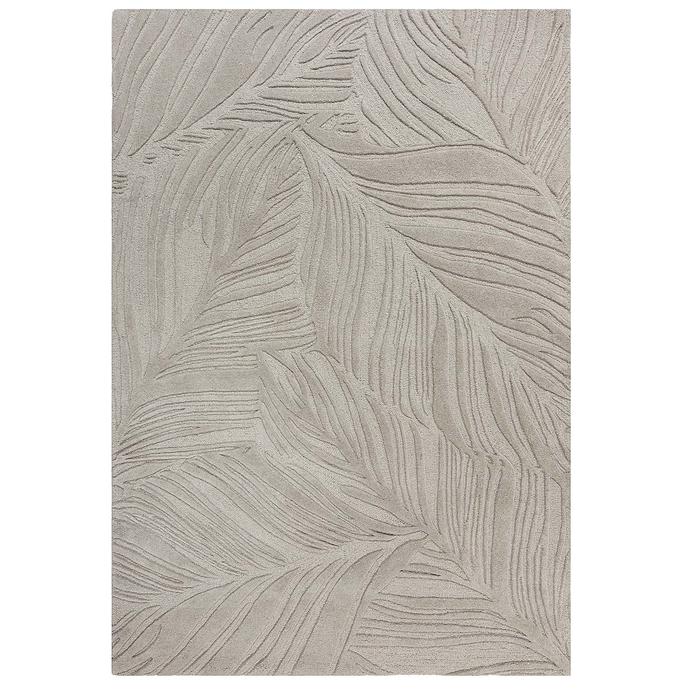 Lino Leaf Rug