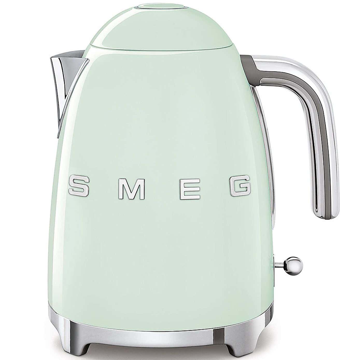 SMEG Retro Electric Kettle