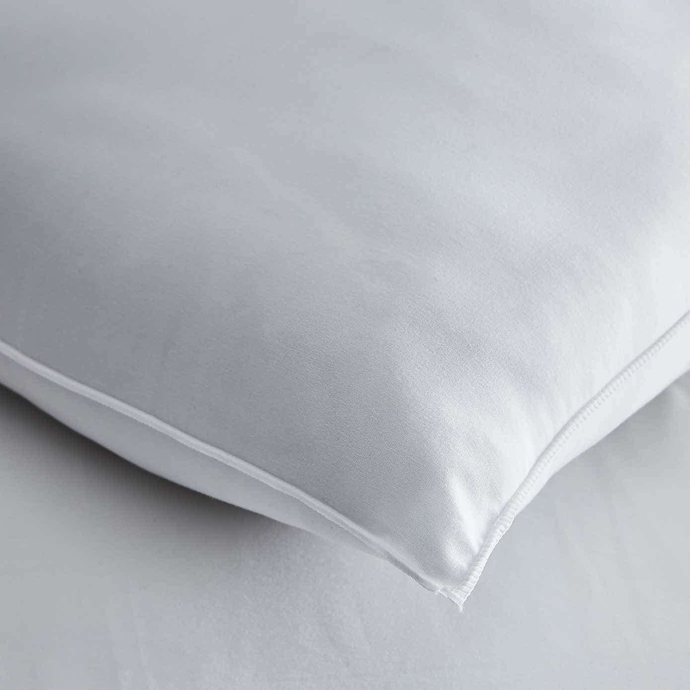 Fogarty Anti Allergy Soft Support Pillow Pair