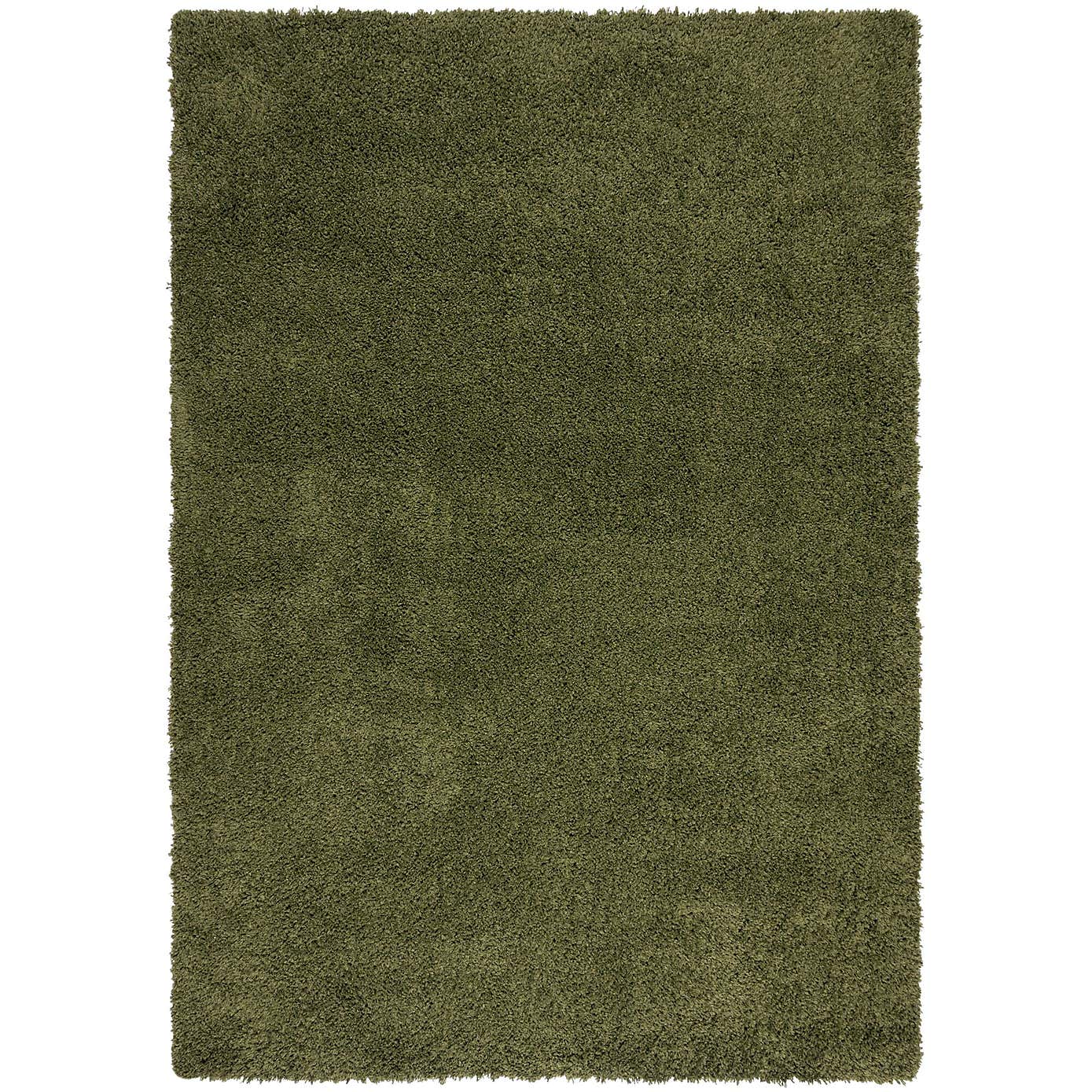 Pure Washable Shaggy Rug