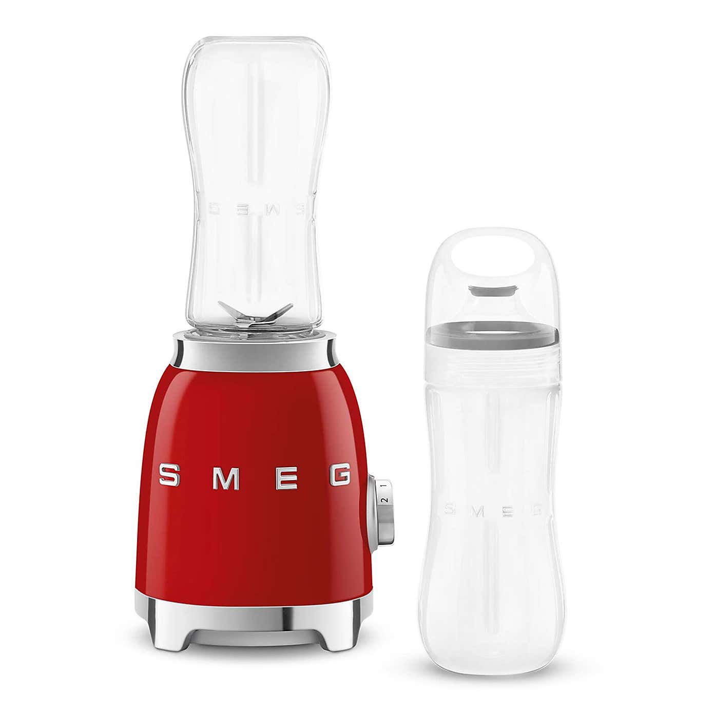 SMEG Personal Blender