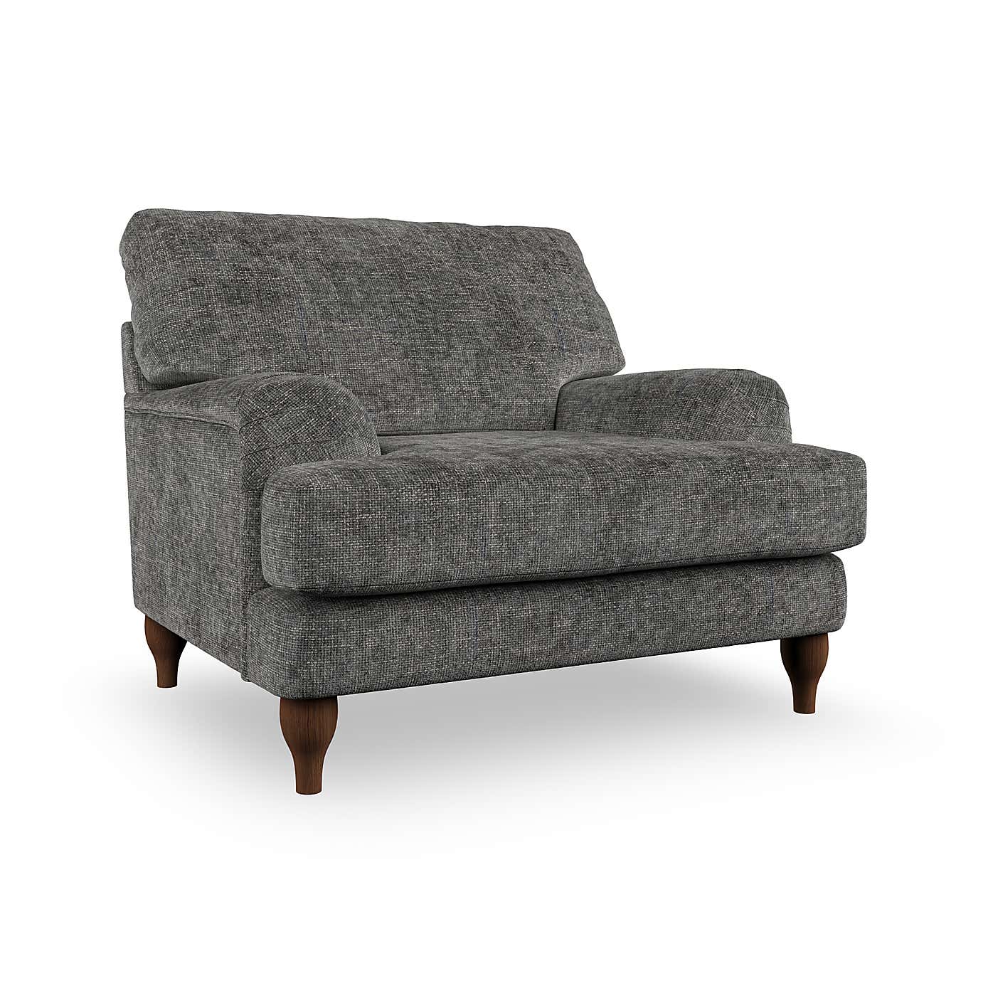 Darwin Armchair