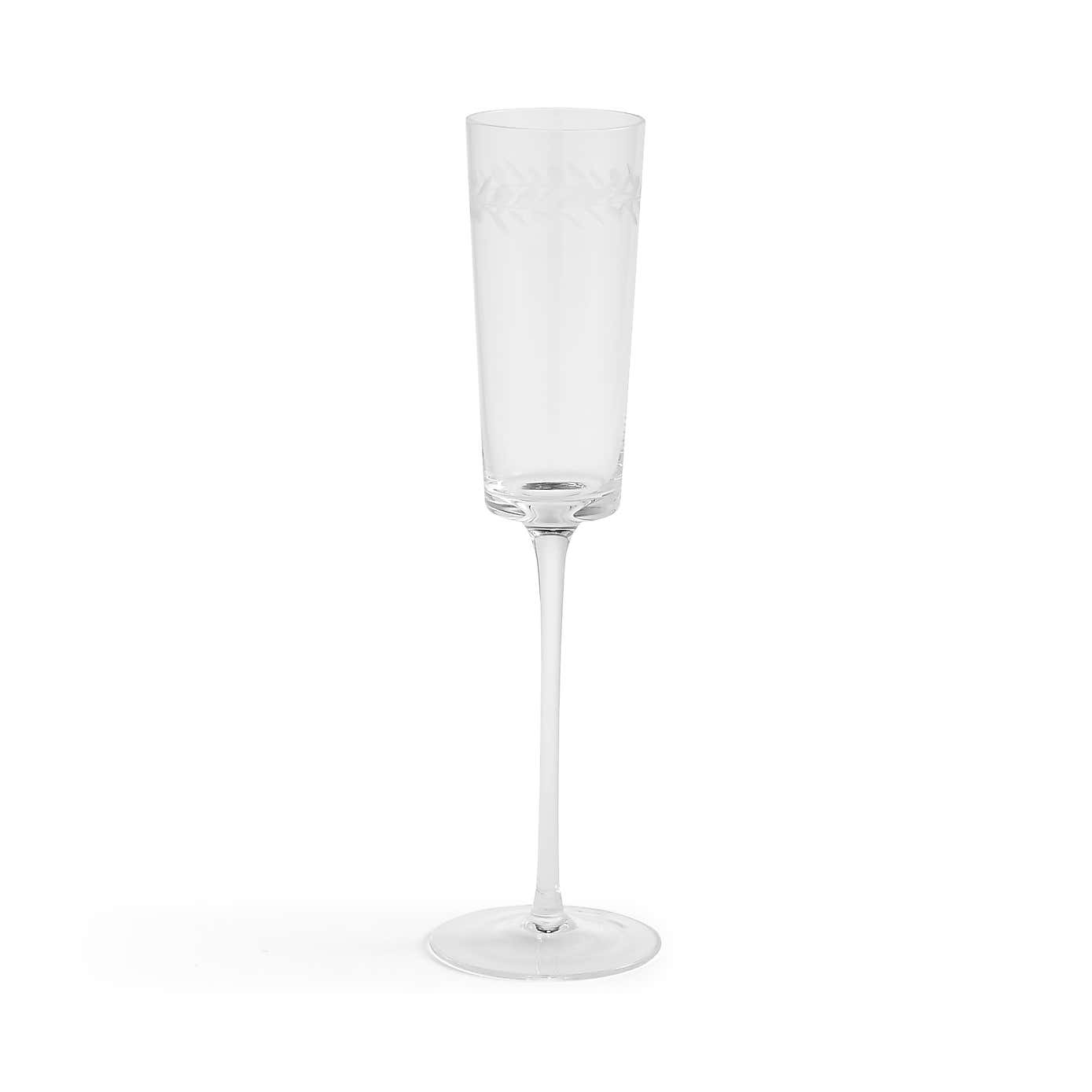 Churchgate Hambleton Prosecco Flute