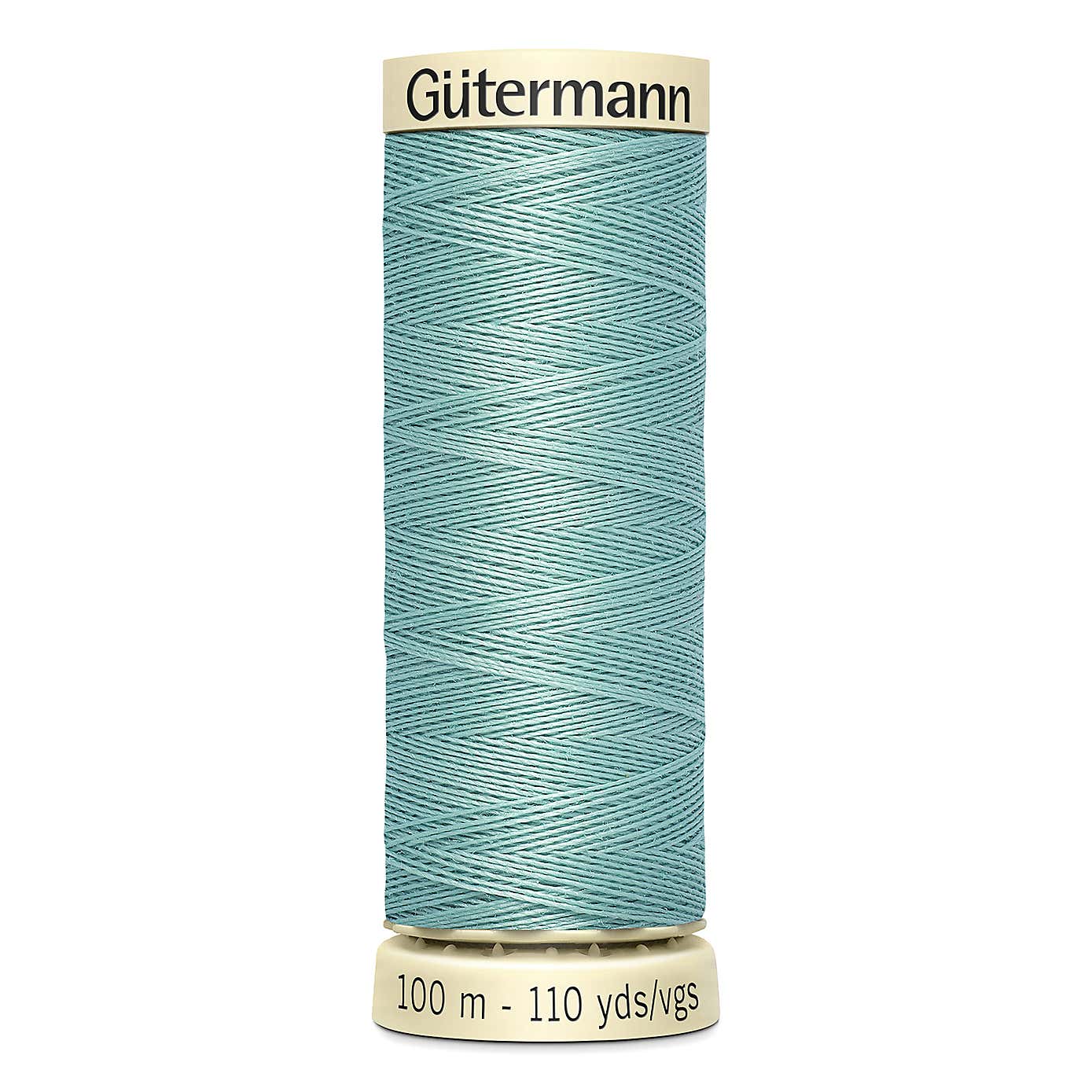 Gutermann Sew All Thread 100m Sea Foam (929)