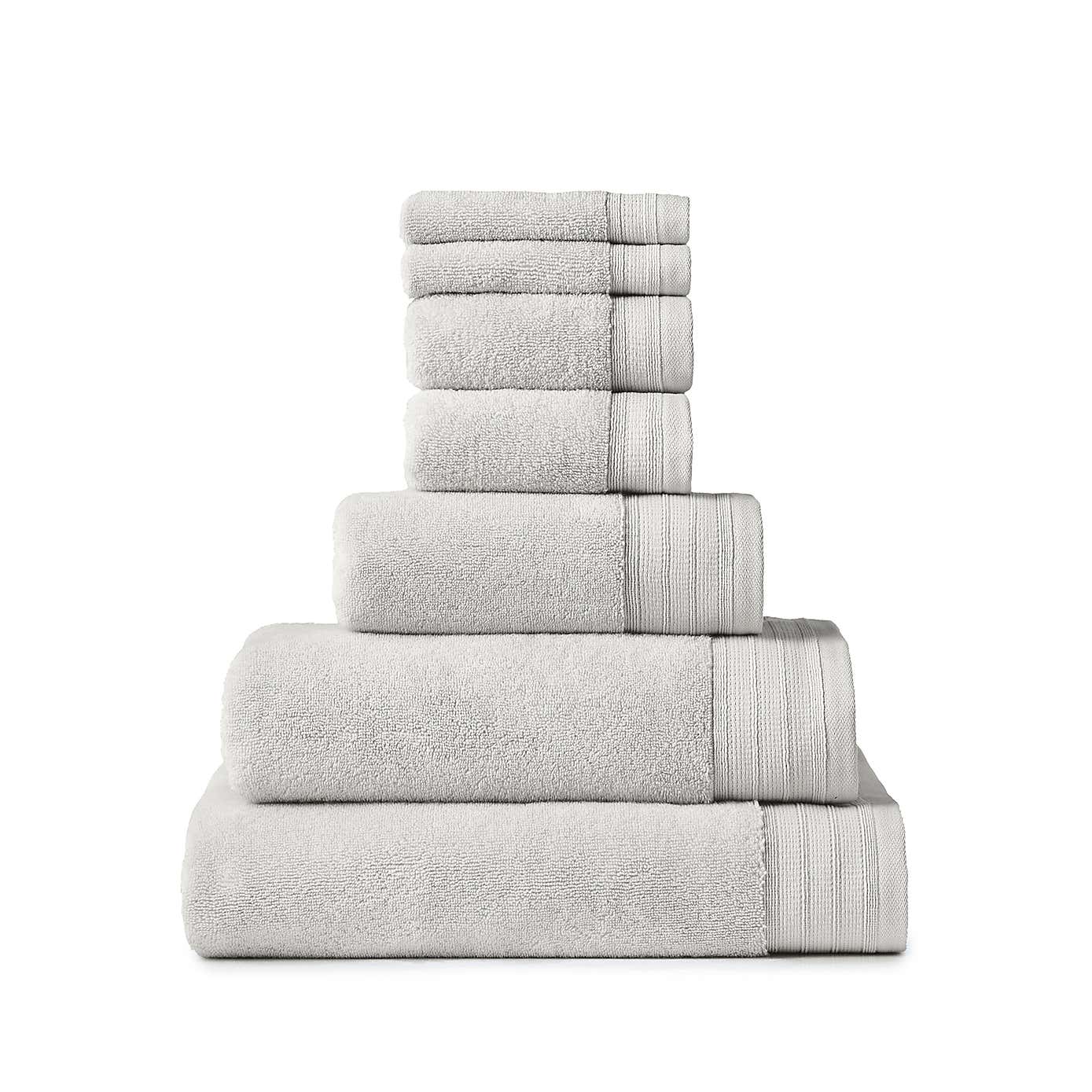 Organic Cotton Towel