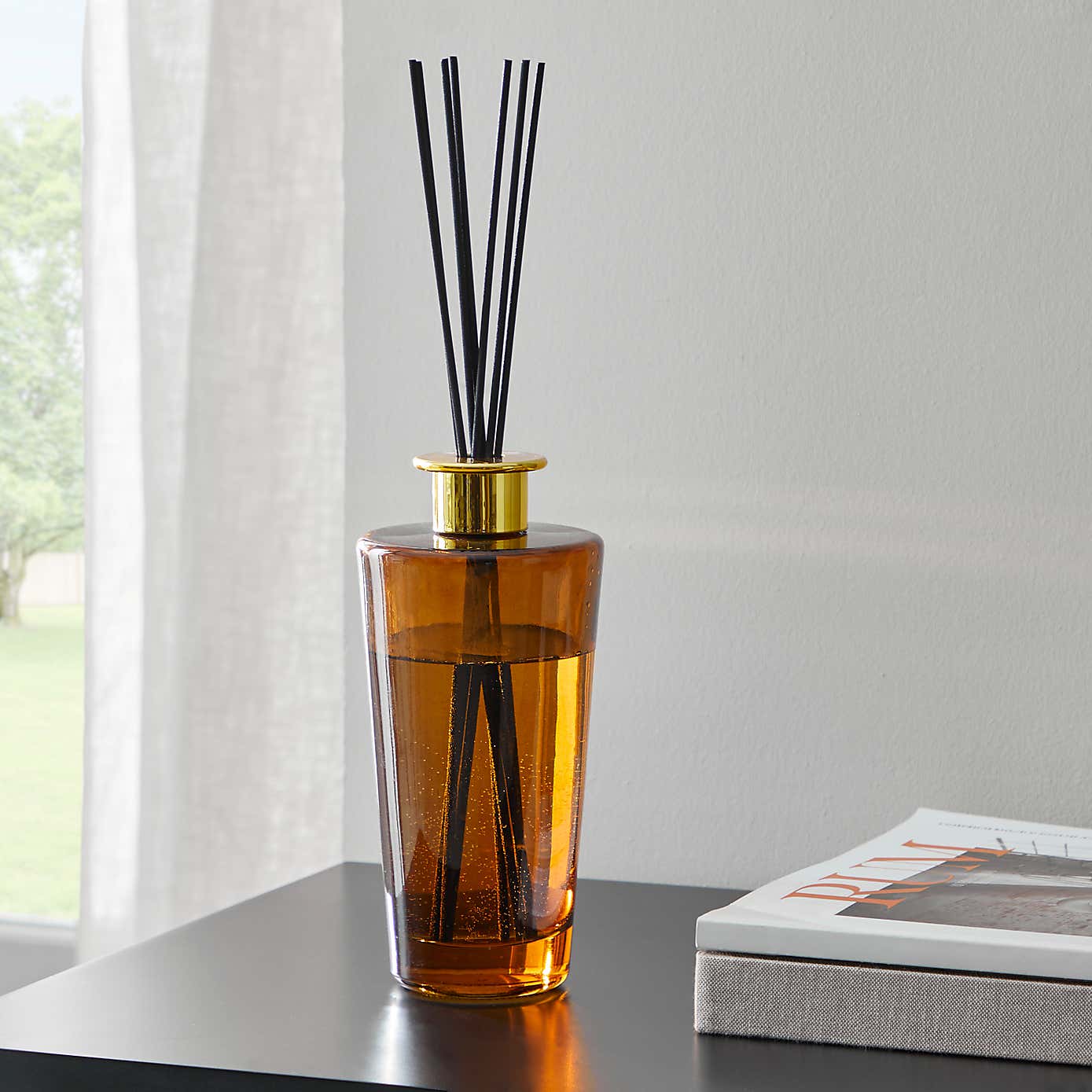 Amber Diffuser 500ml