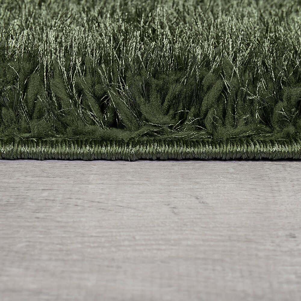 Indulgence Shaggy Rug