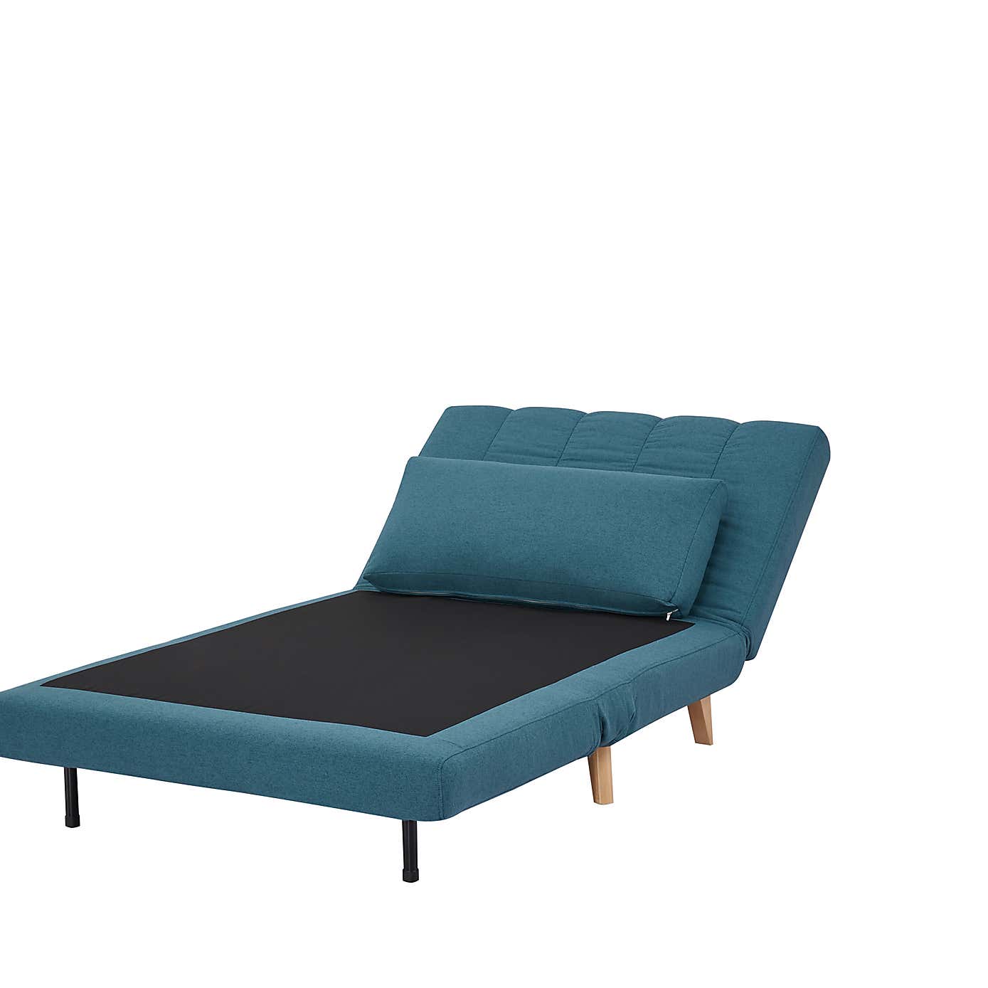Tara Fabric Single Sofa Bed