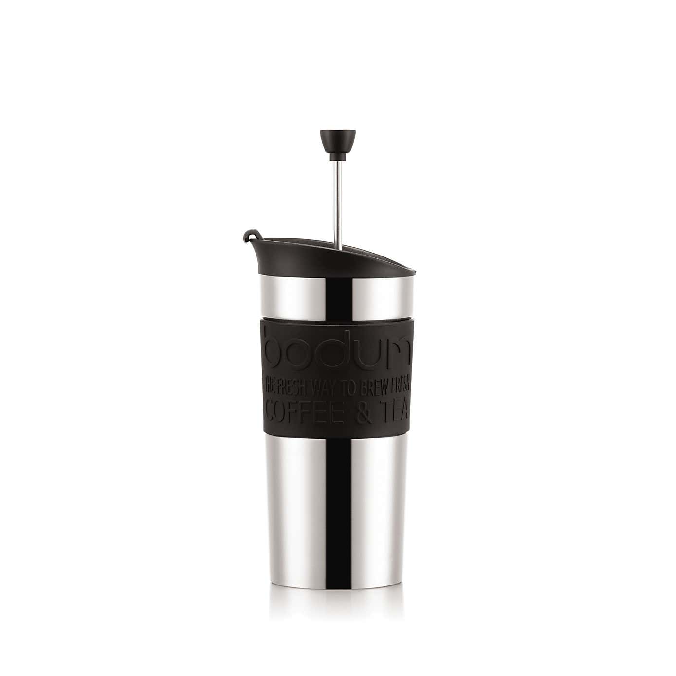 Bodum Travel Vacuum Coffee Press, 350ml