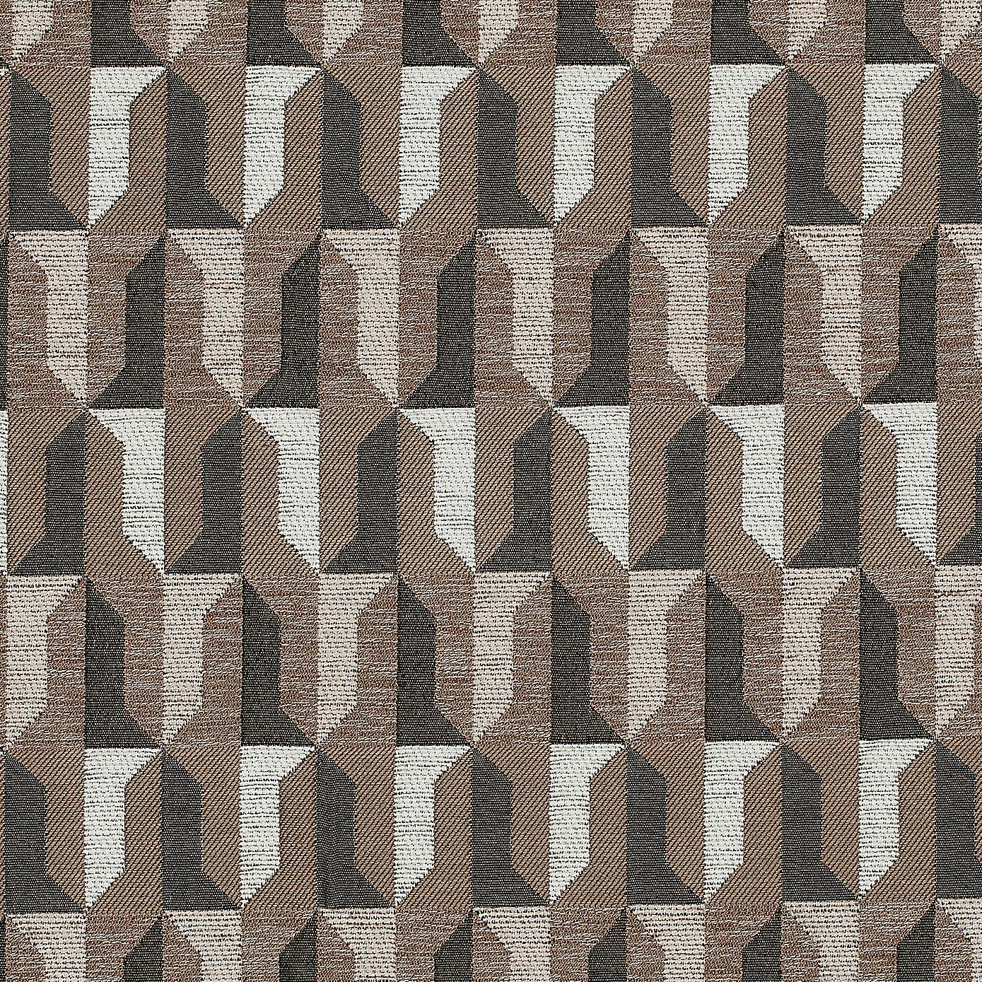 Kaspar Regents Jacquard Tub Chair