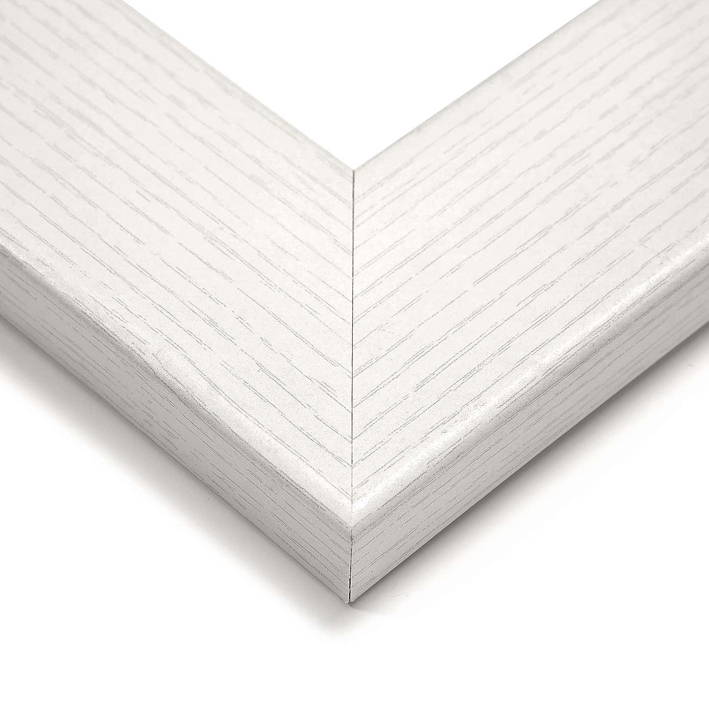 Set of 2 Lakeside Sheep Framed Prints